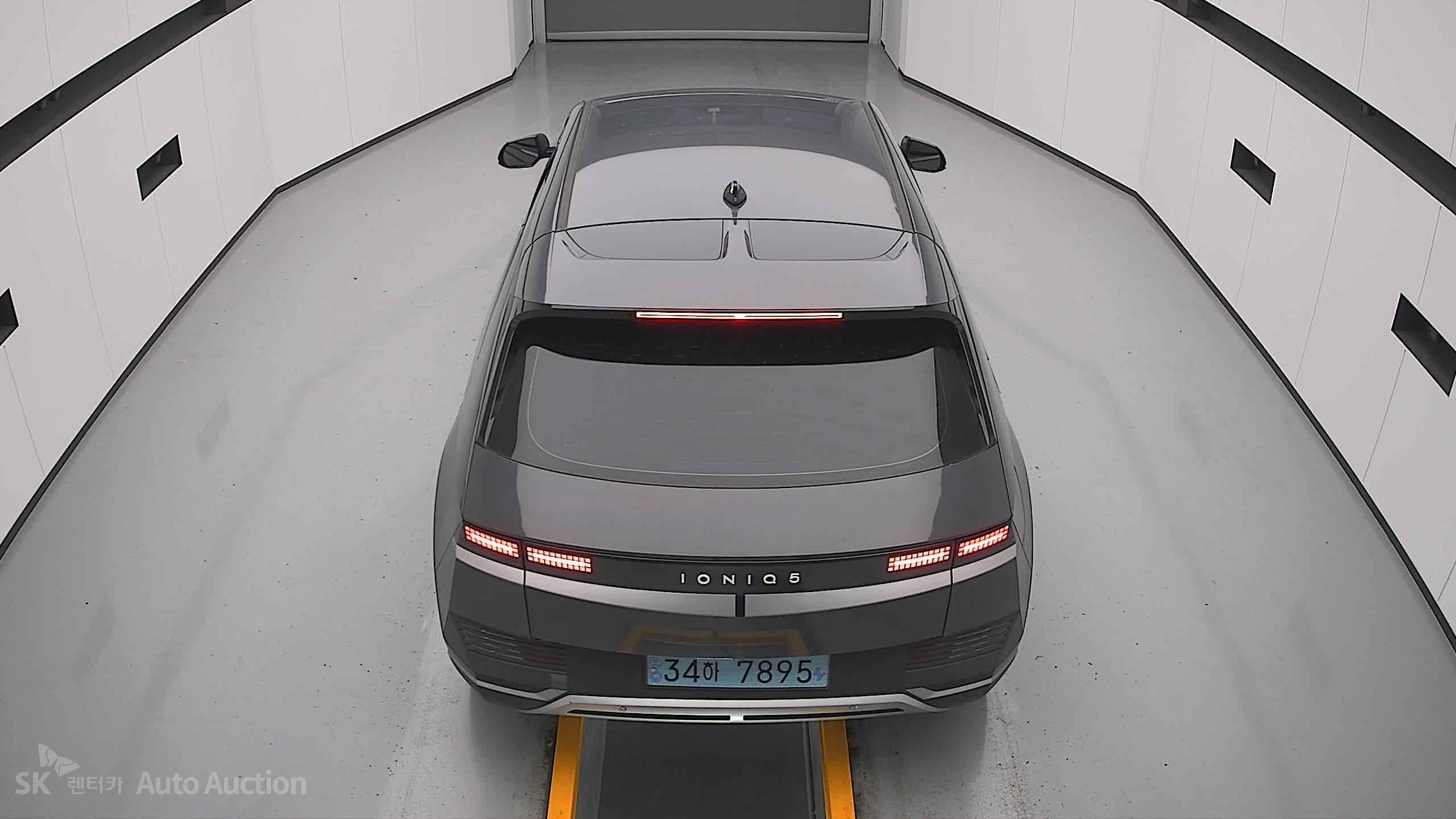 2023 - hyundai ioniq
