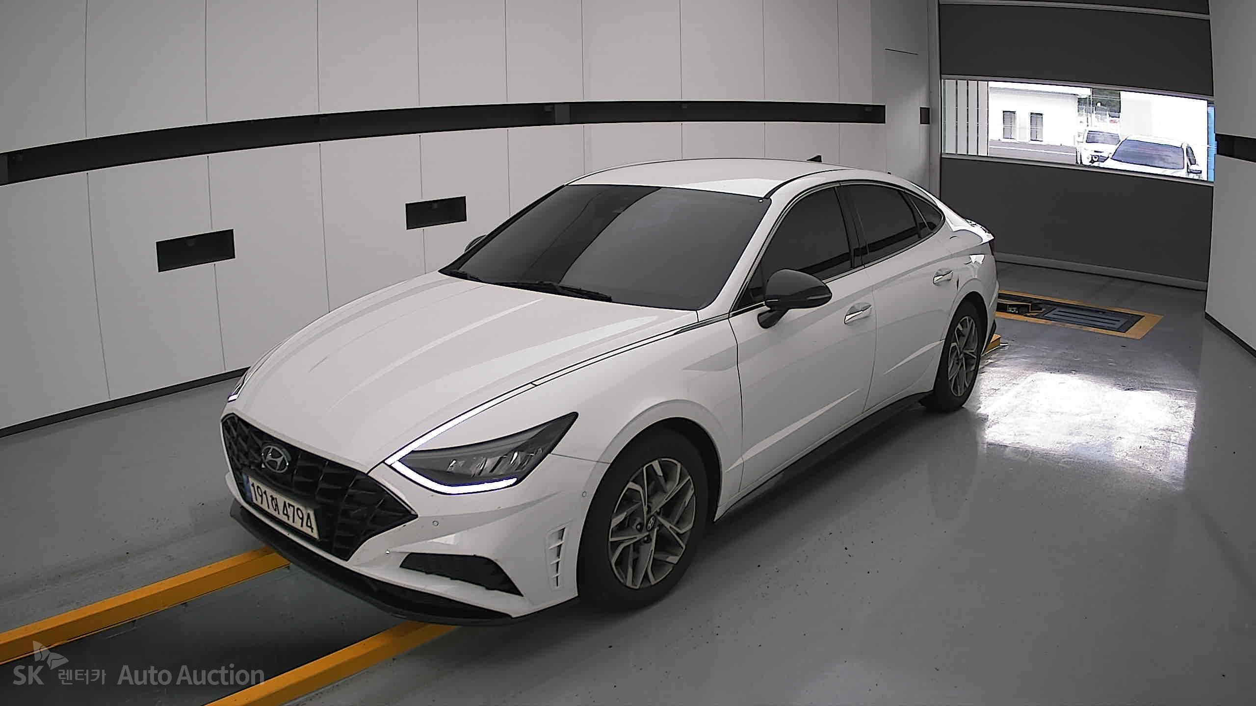 2022 - hyundai sonata