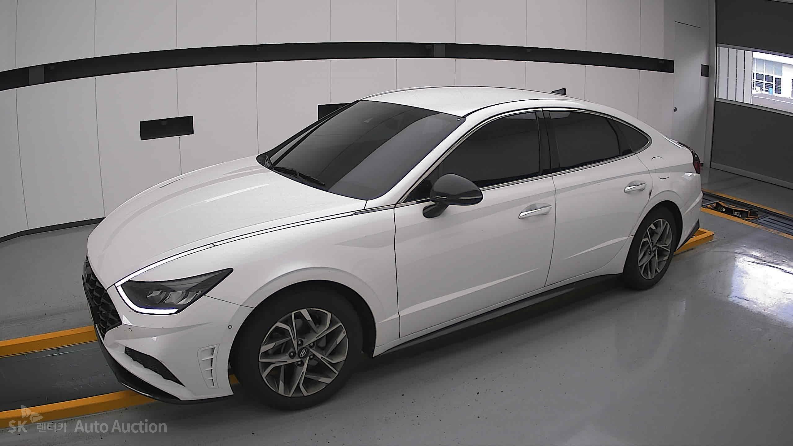 2022 - hyundai sonata
