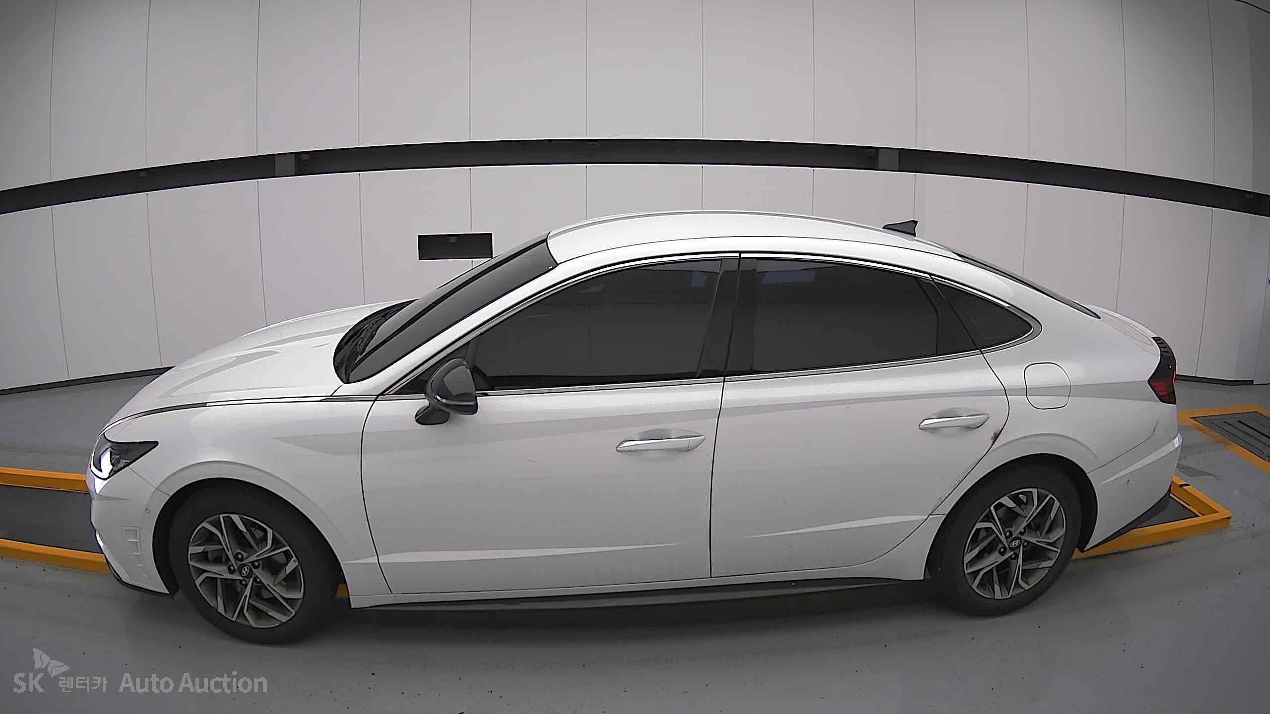 2022 - hyundai sonata
