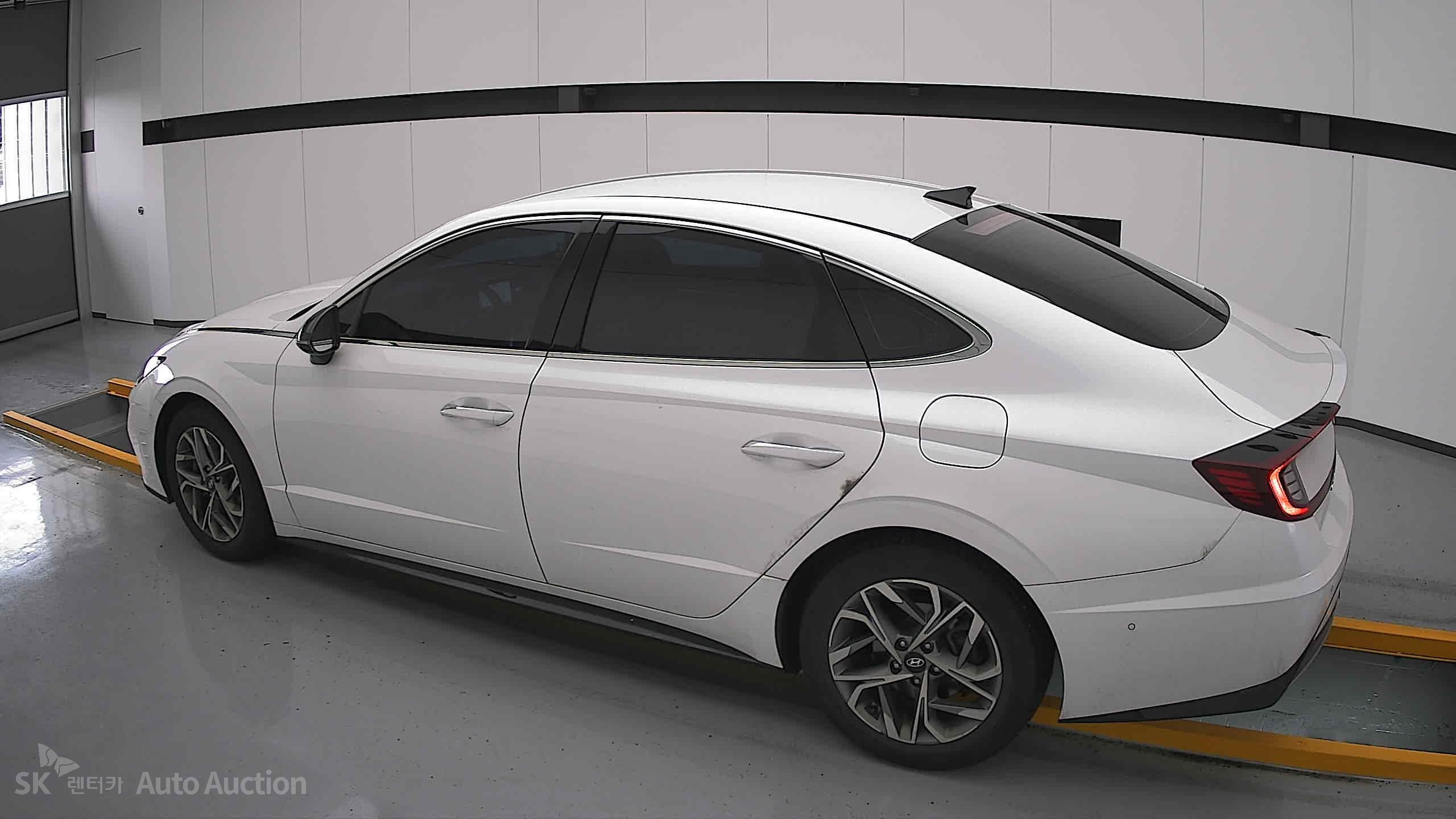 2022 - hyundai sonata