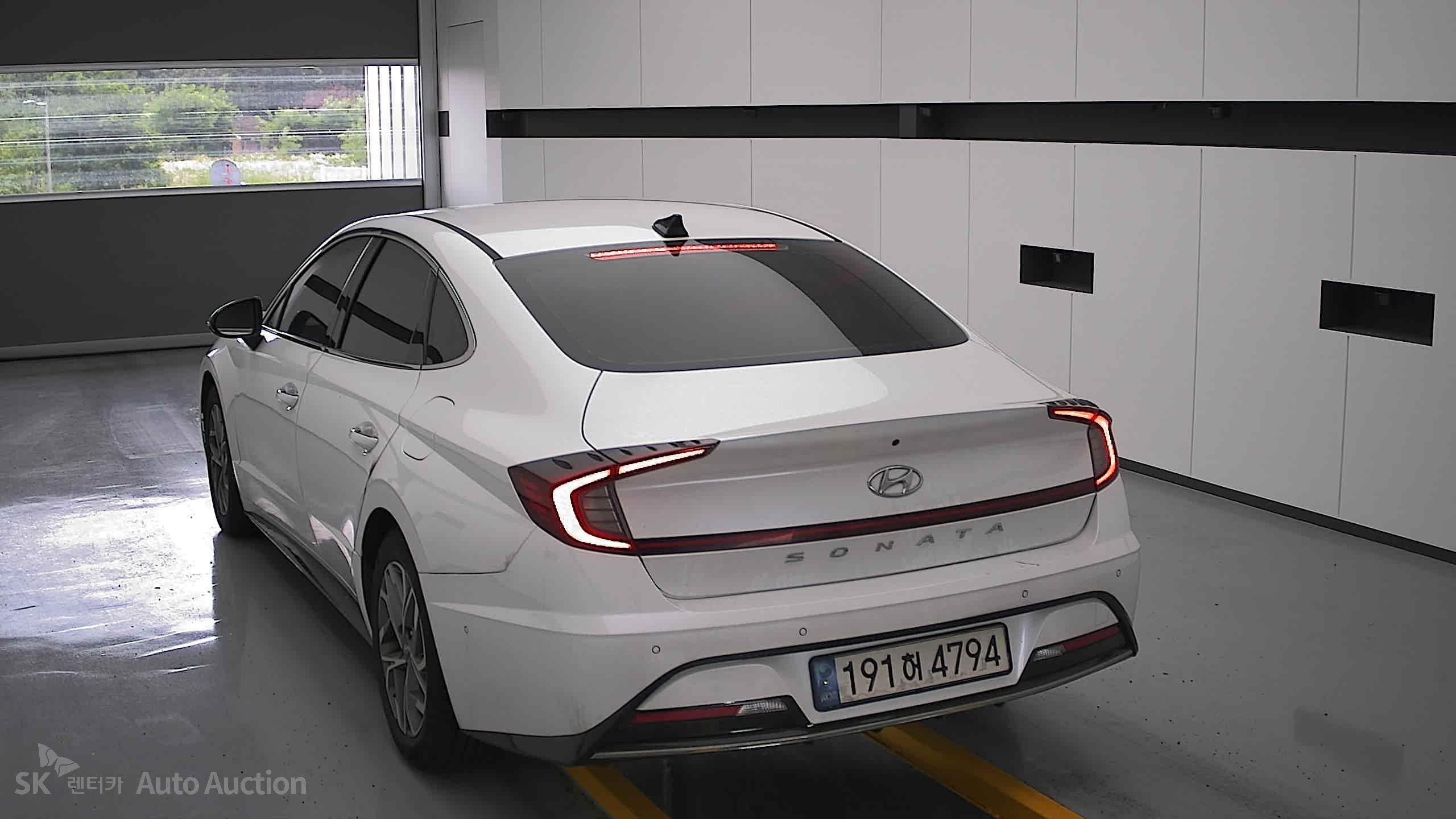 2022 - hyundai sonata