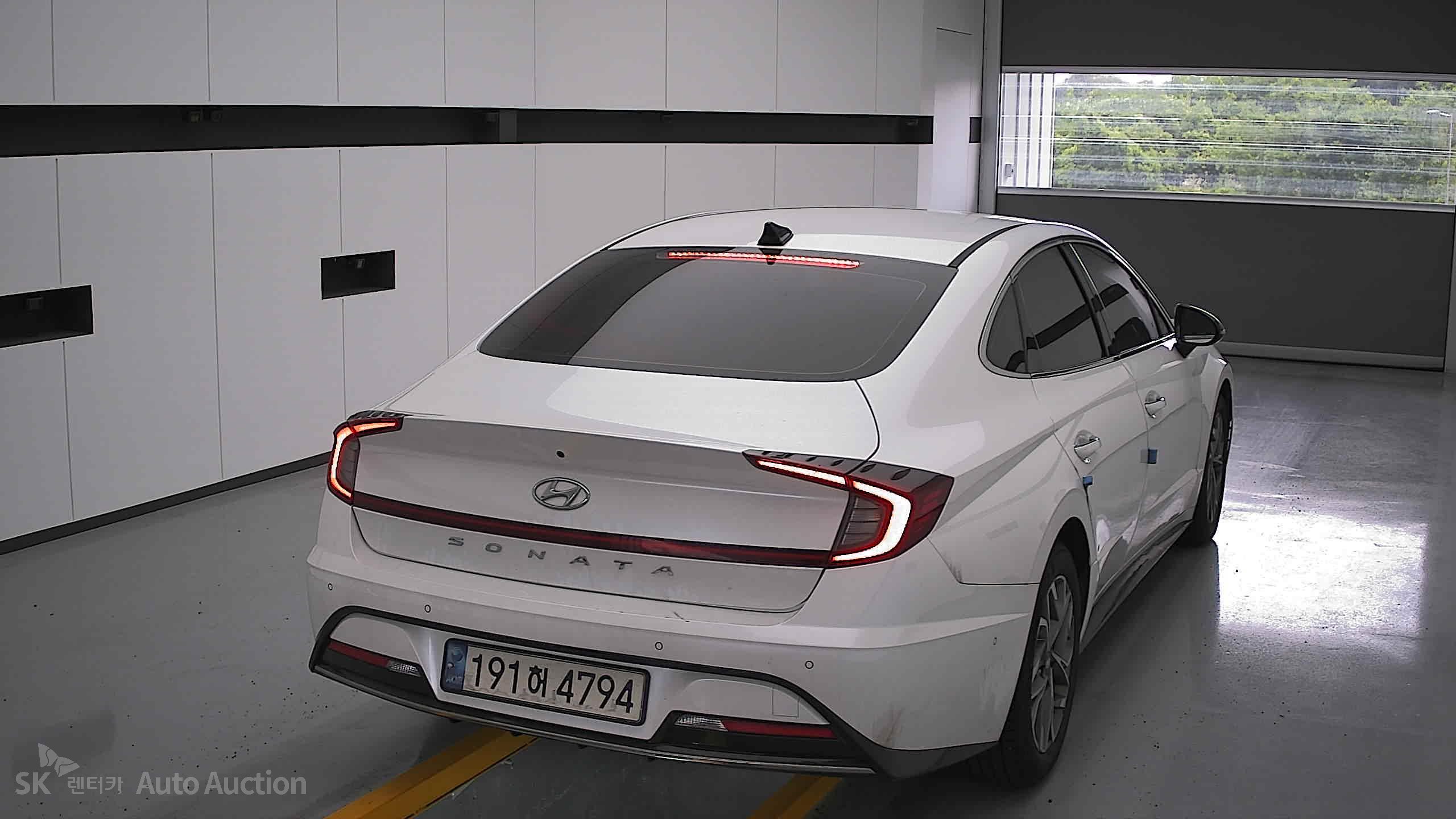 2022 - hyundai sonata