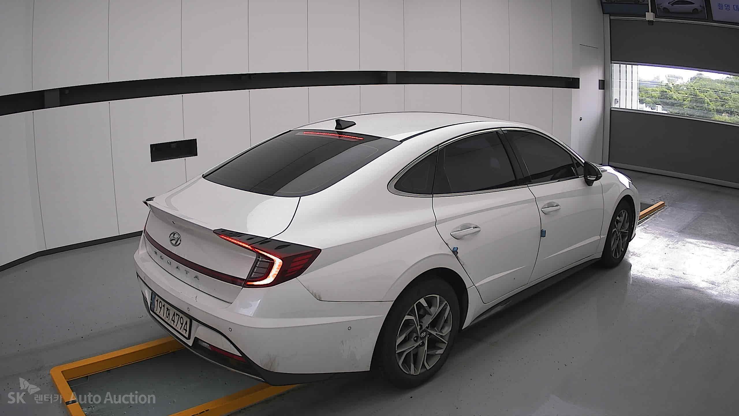 2022 - hyundai sonata