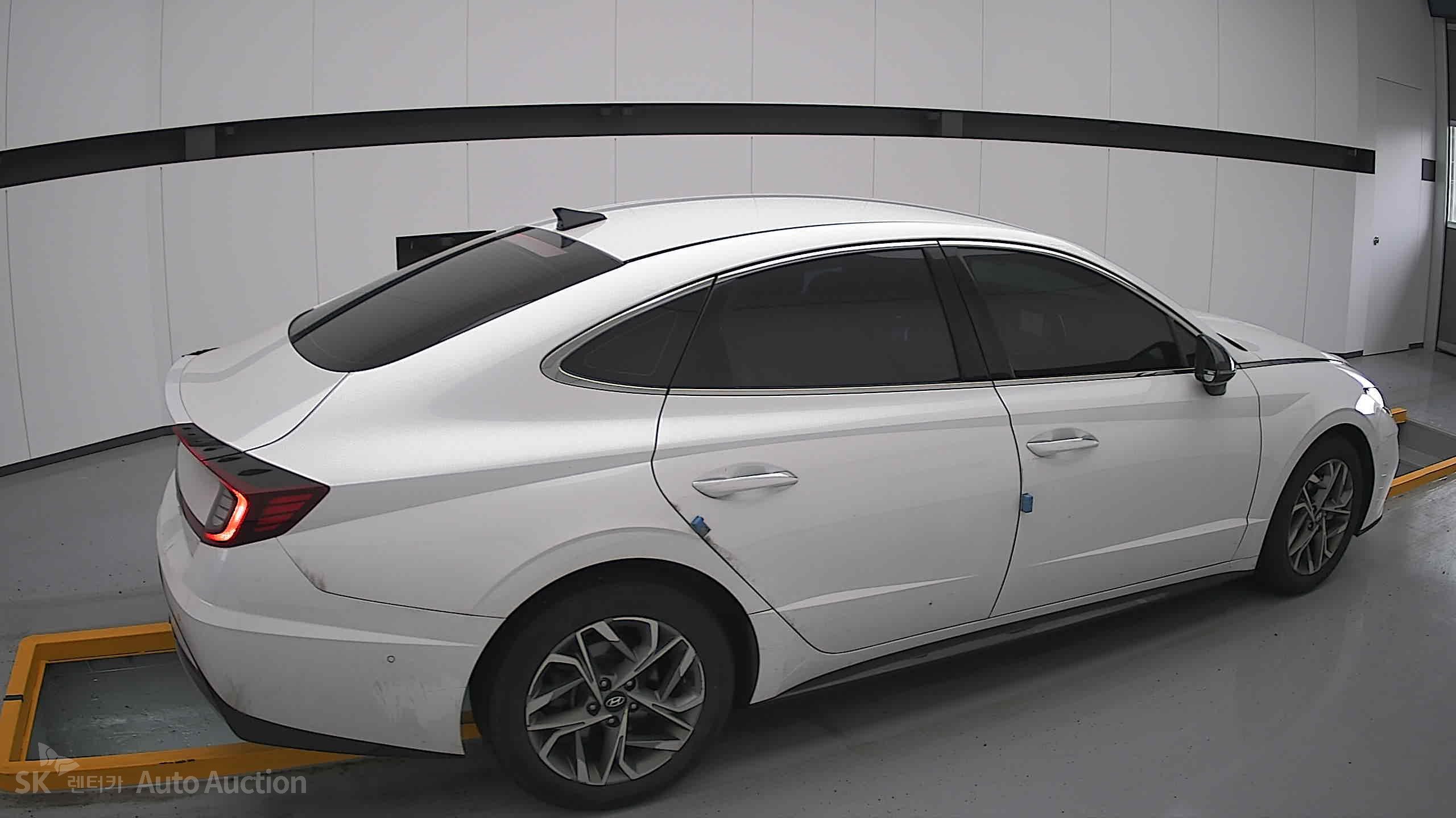 2022 - hyundai sonata