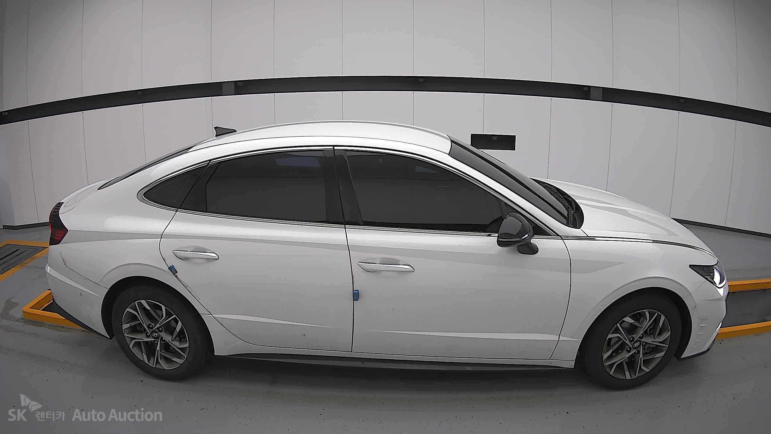 2022 - hyundai sonata