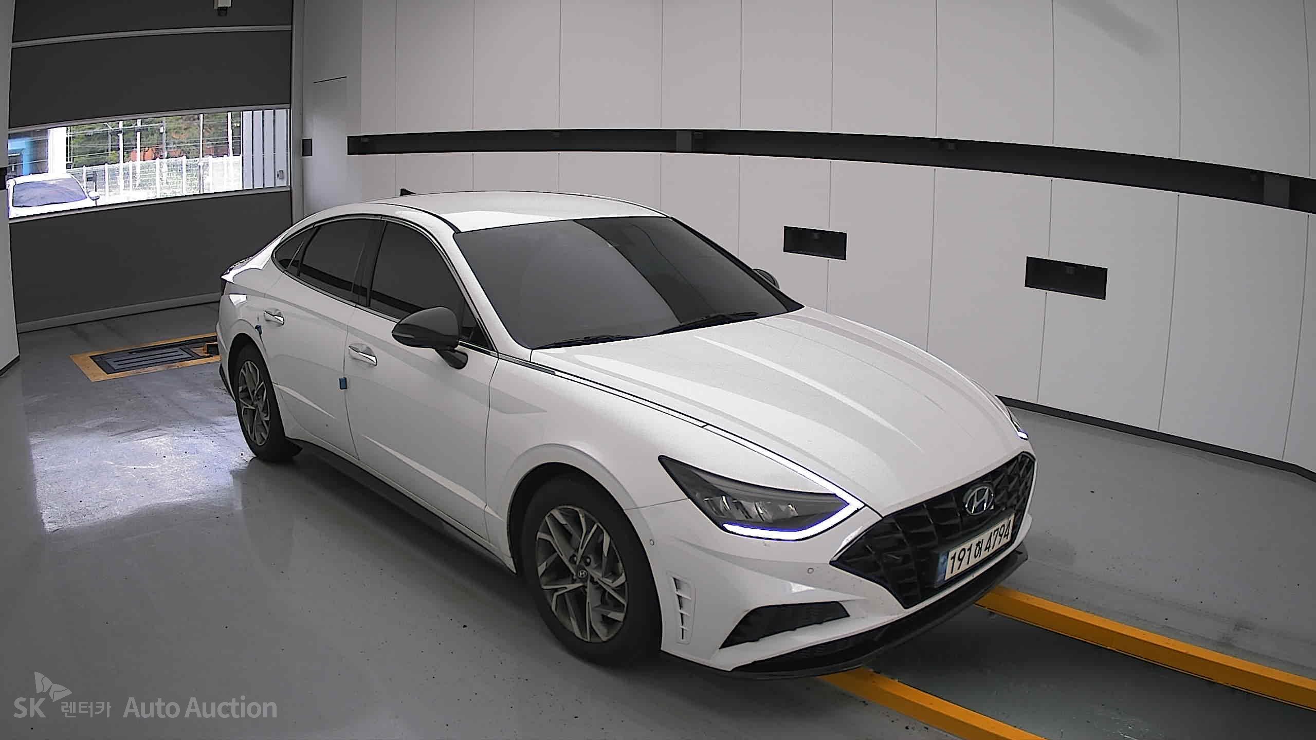 2022 - hyundai sonata