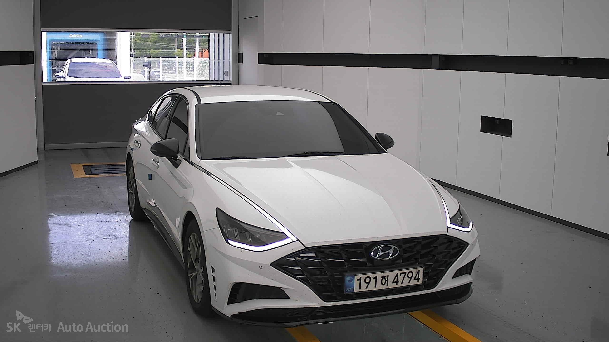 2022 - hyundai sonata