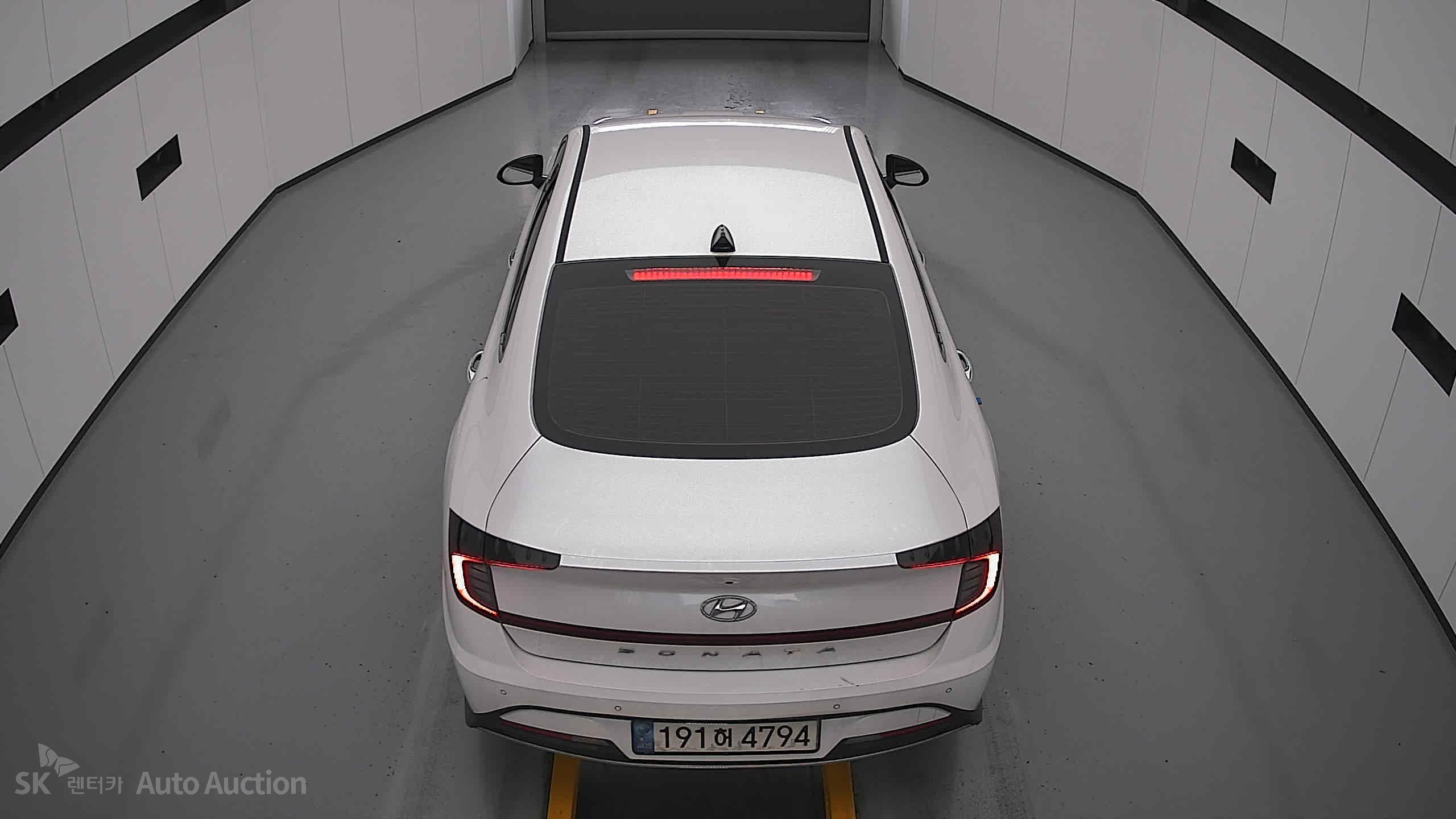2022 - hyundai sonata