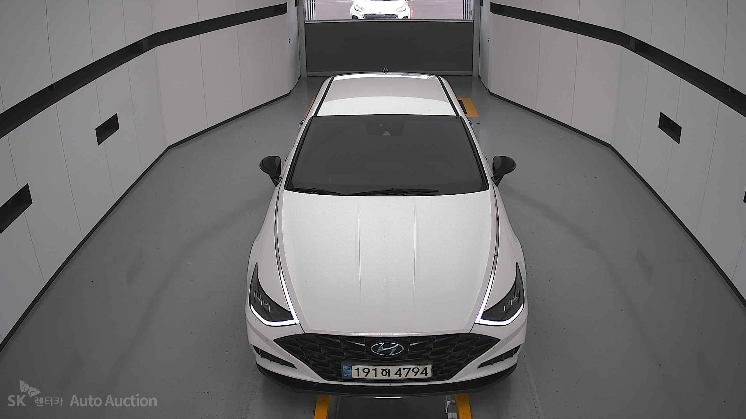 2022 - hyundai sonata