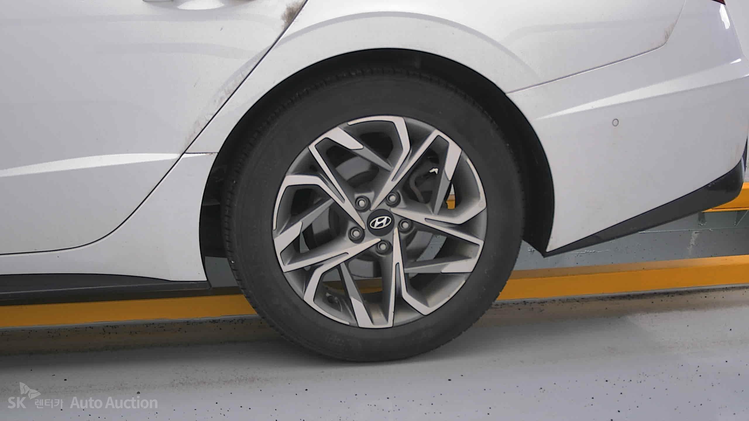 2022 - hyundai sonata