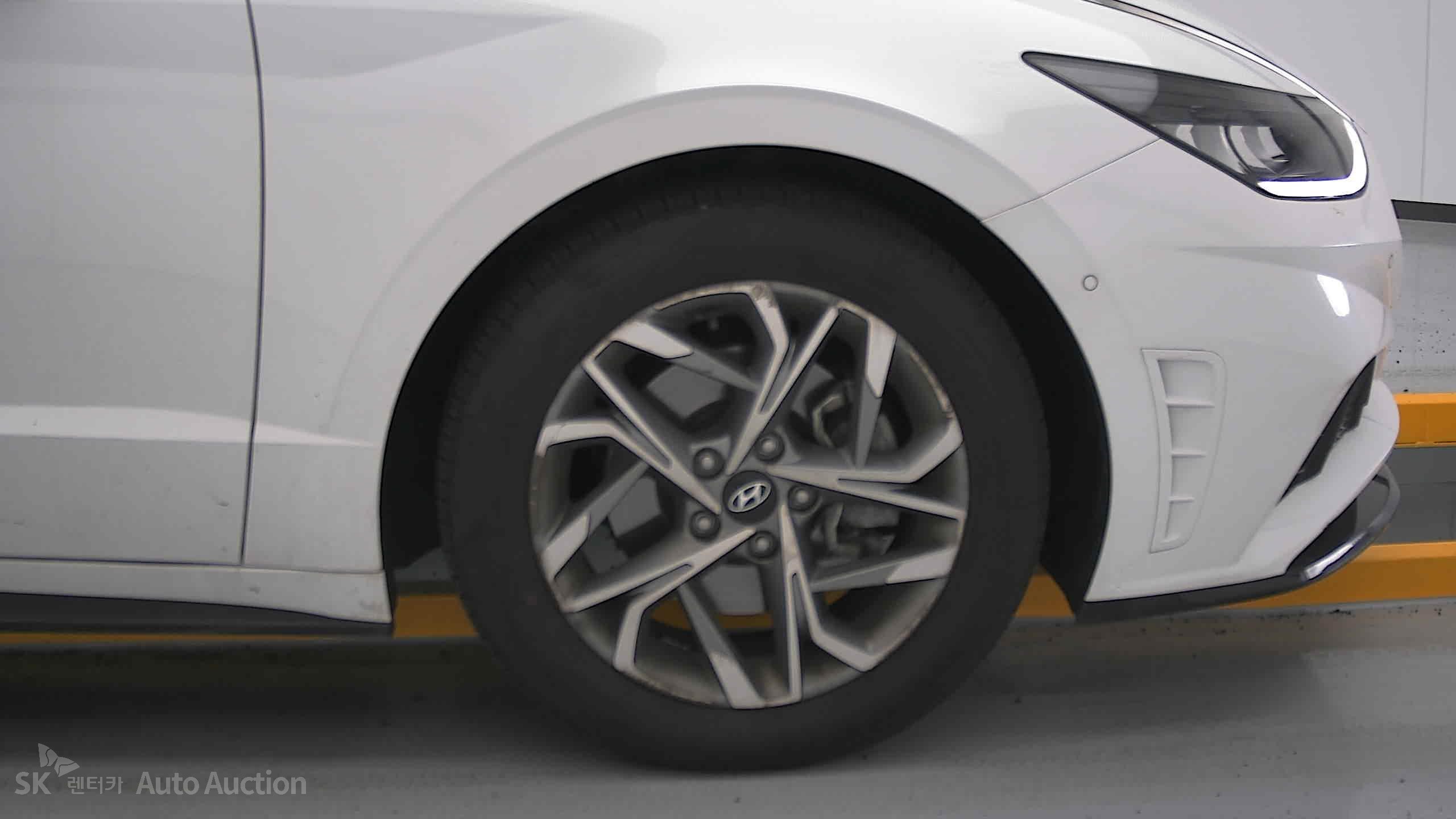 2022 - hyundai sonata