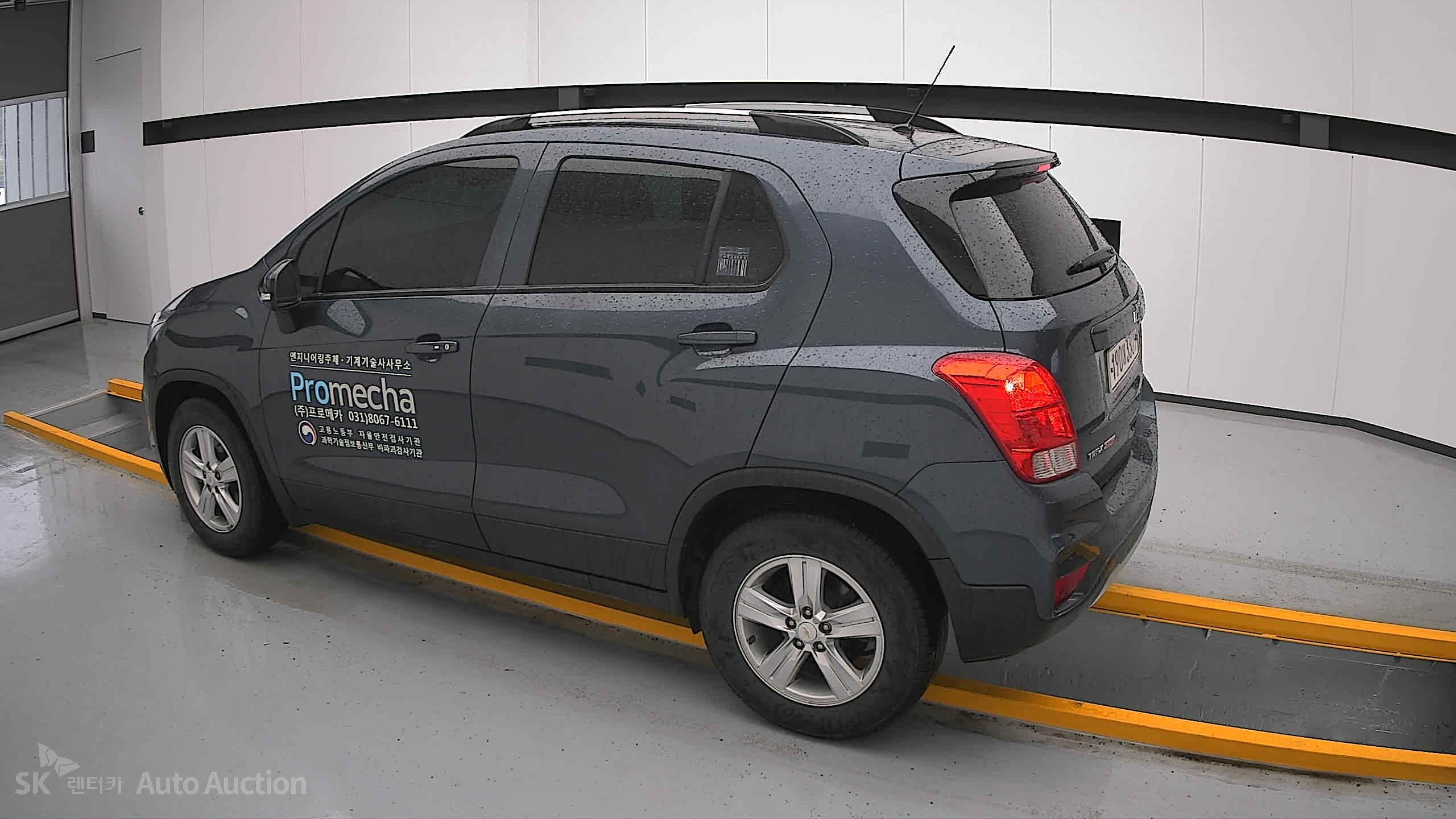 2022 - chevrolet trax