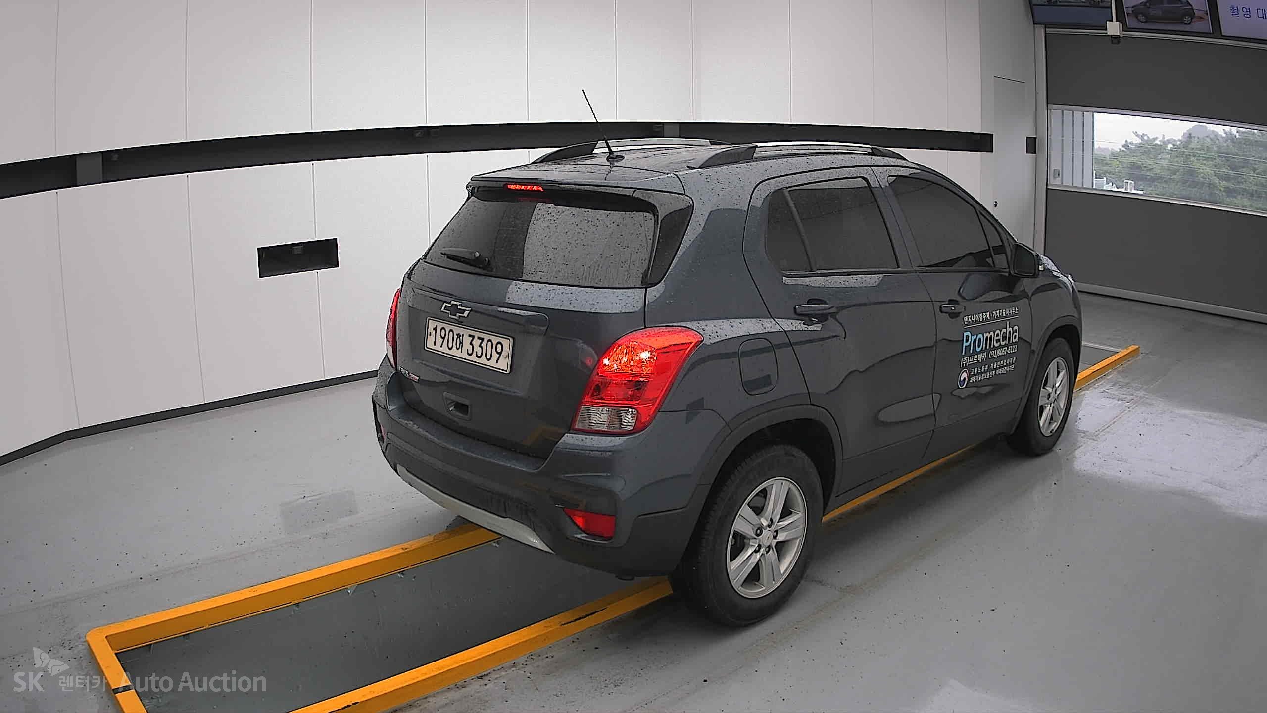 2022 - chevrolet trax