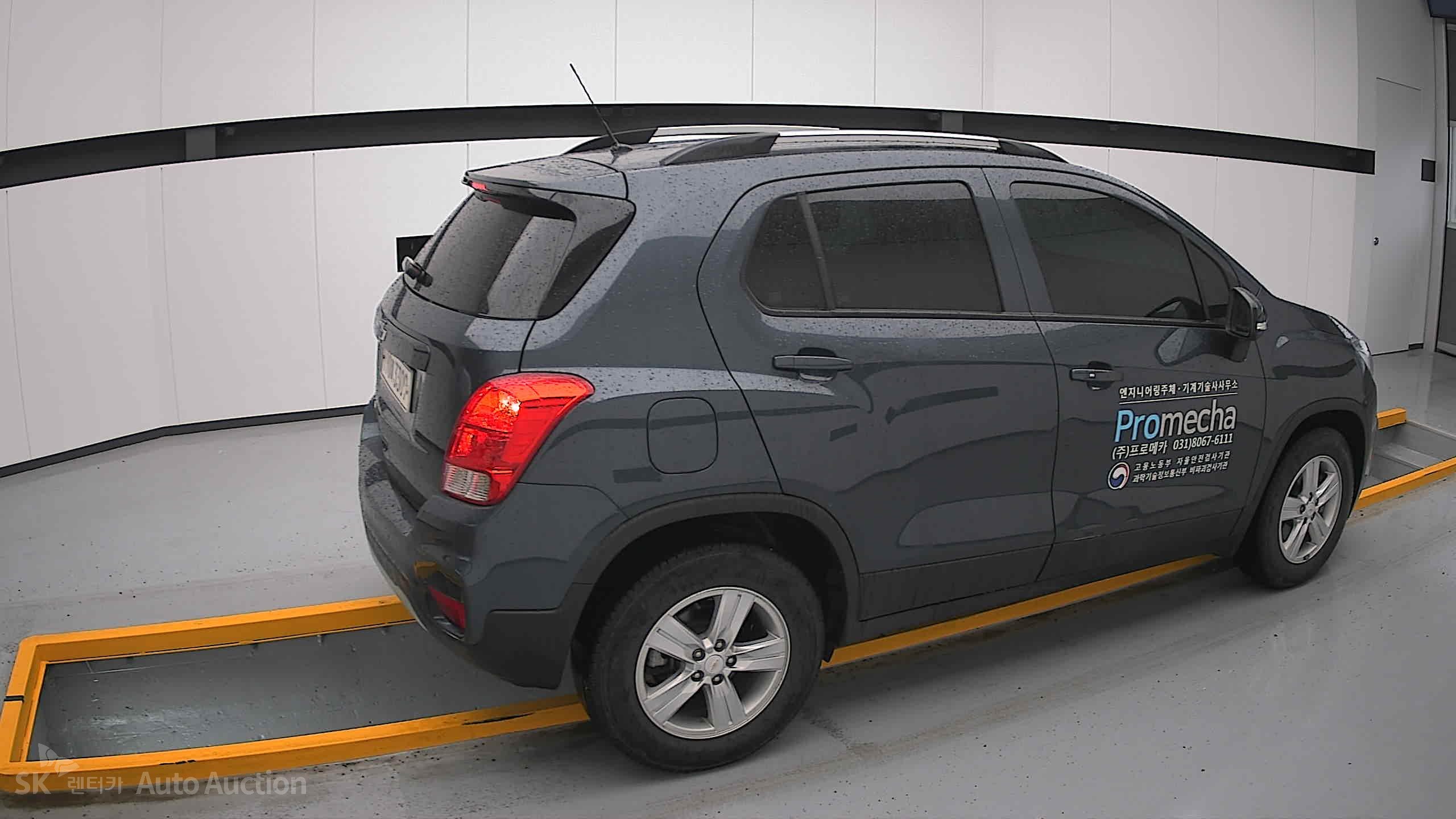 2022 - chevrolet trax