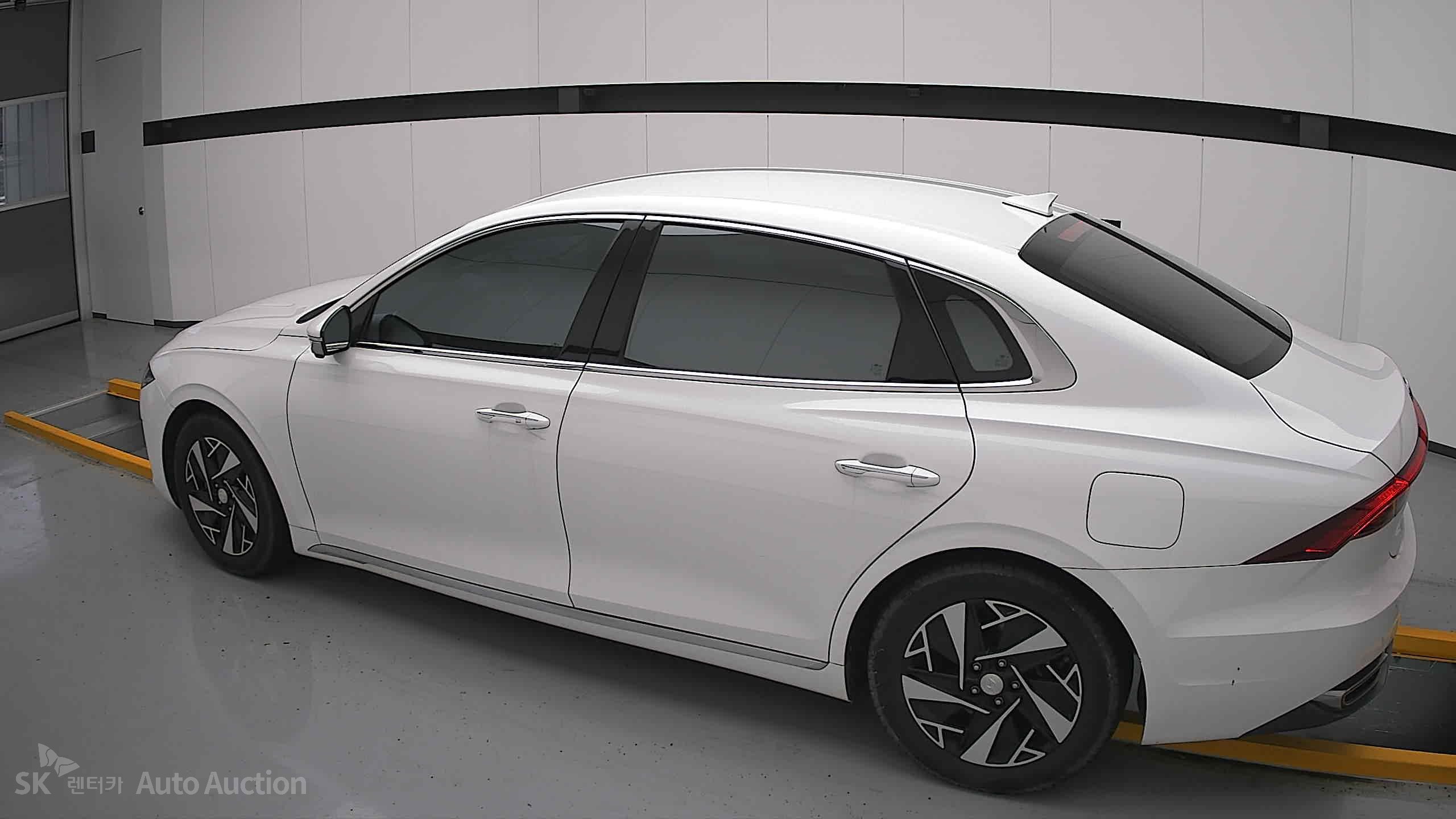 2022 - hyundai grandeur