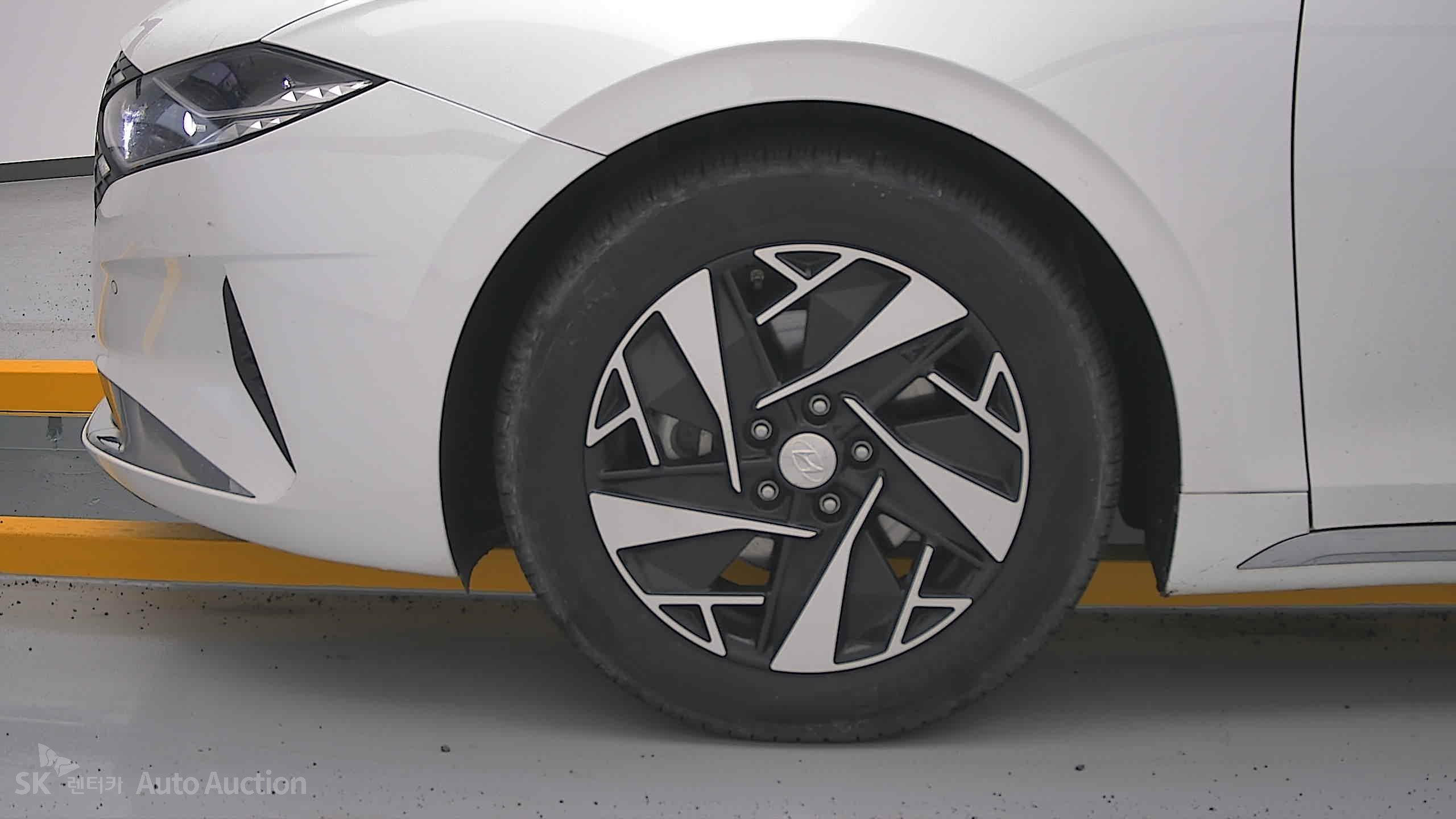 2022 - hyundai grandeur