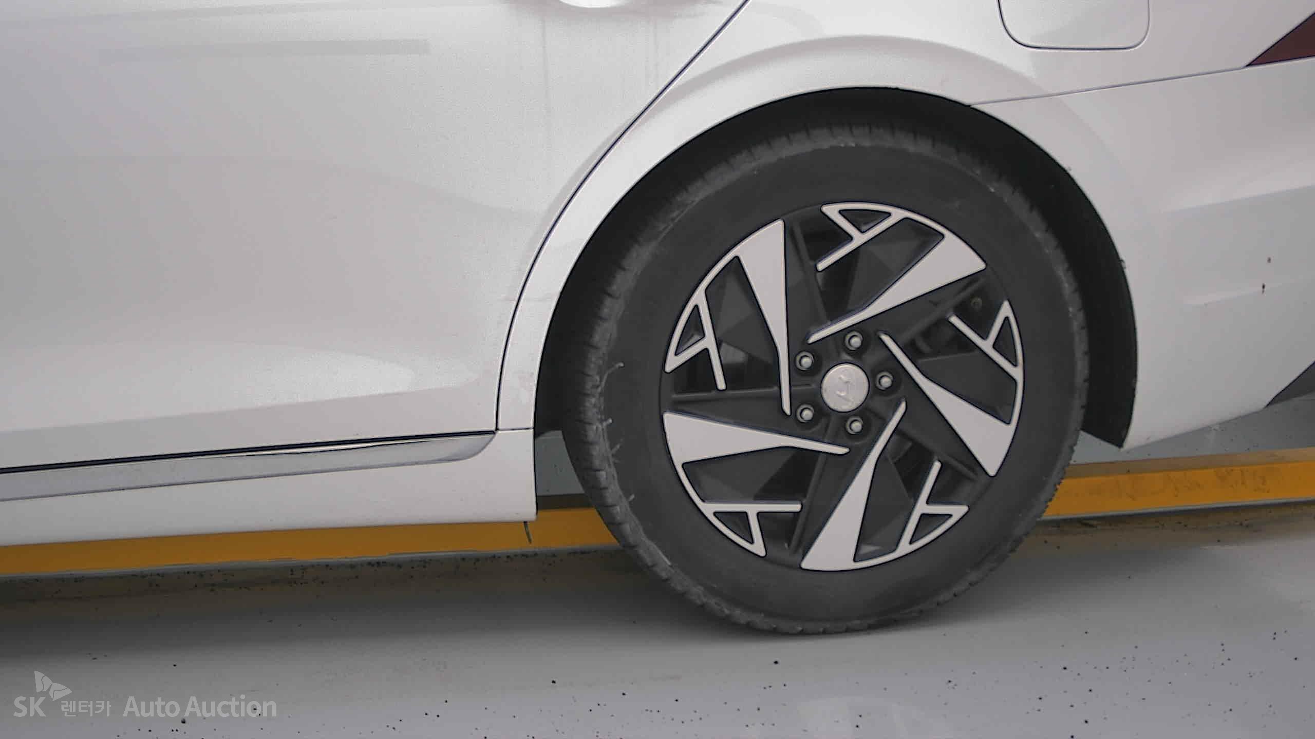 2022 - hyundai grandeur