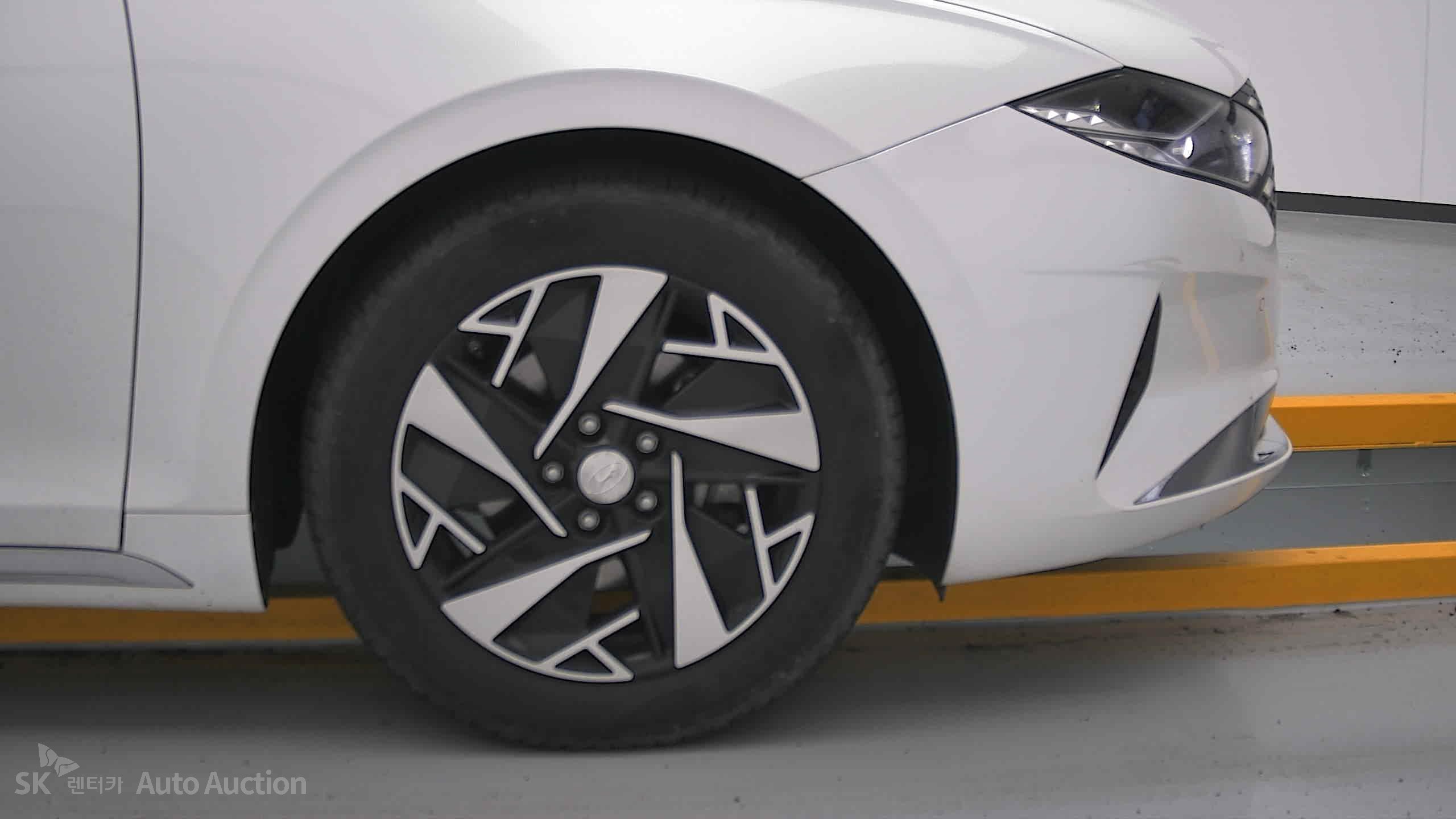 2022 - hyundai grandeur