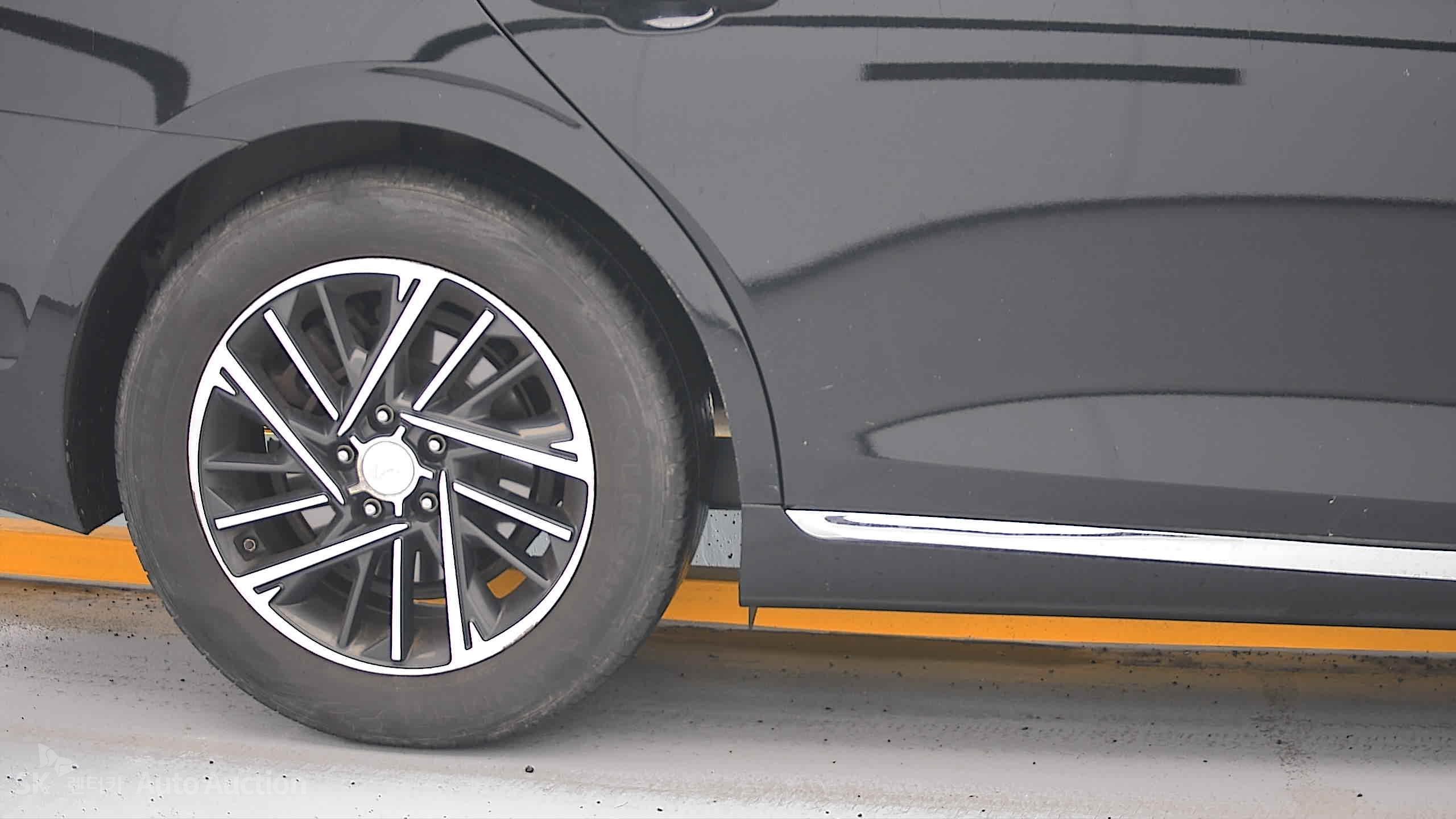 2022 - hyundai grandeur