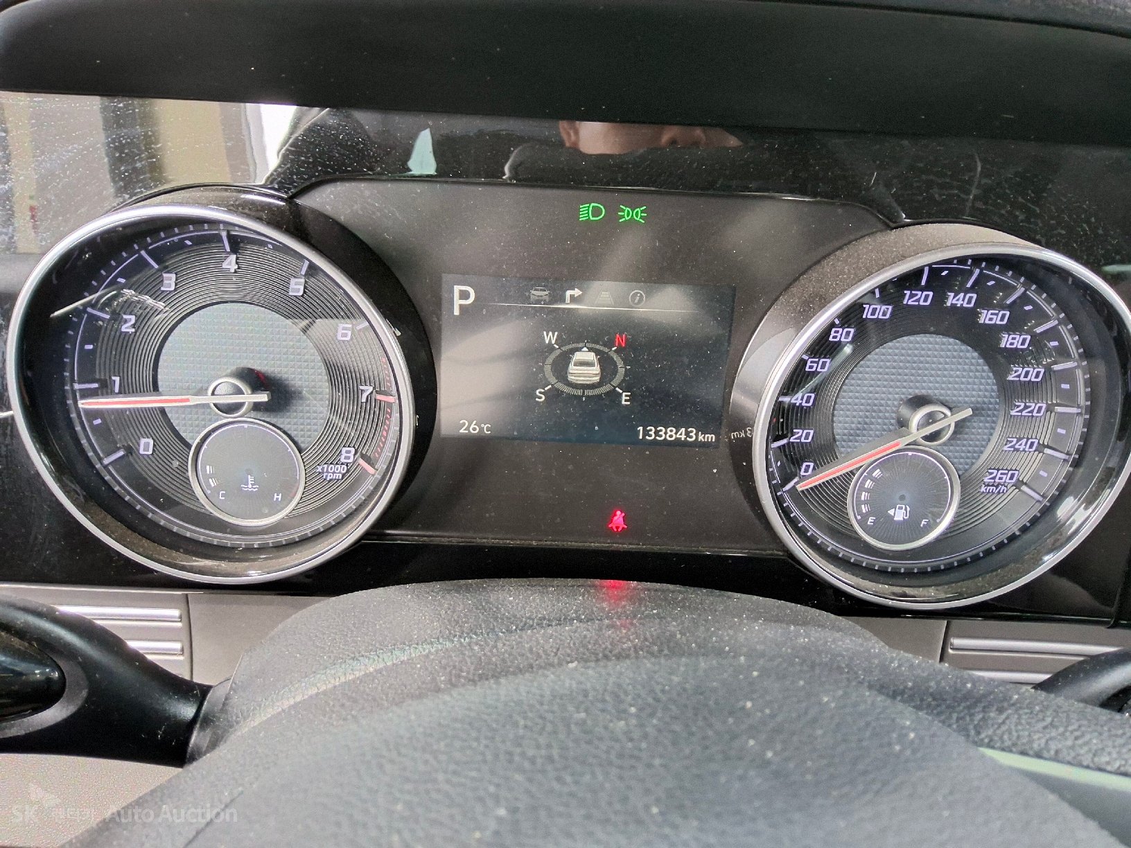 2022 - hyundai grandeur