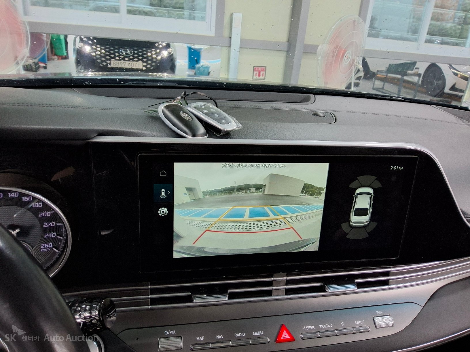 2022 - hyundai grandeur