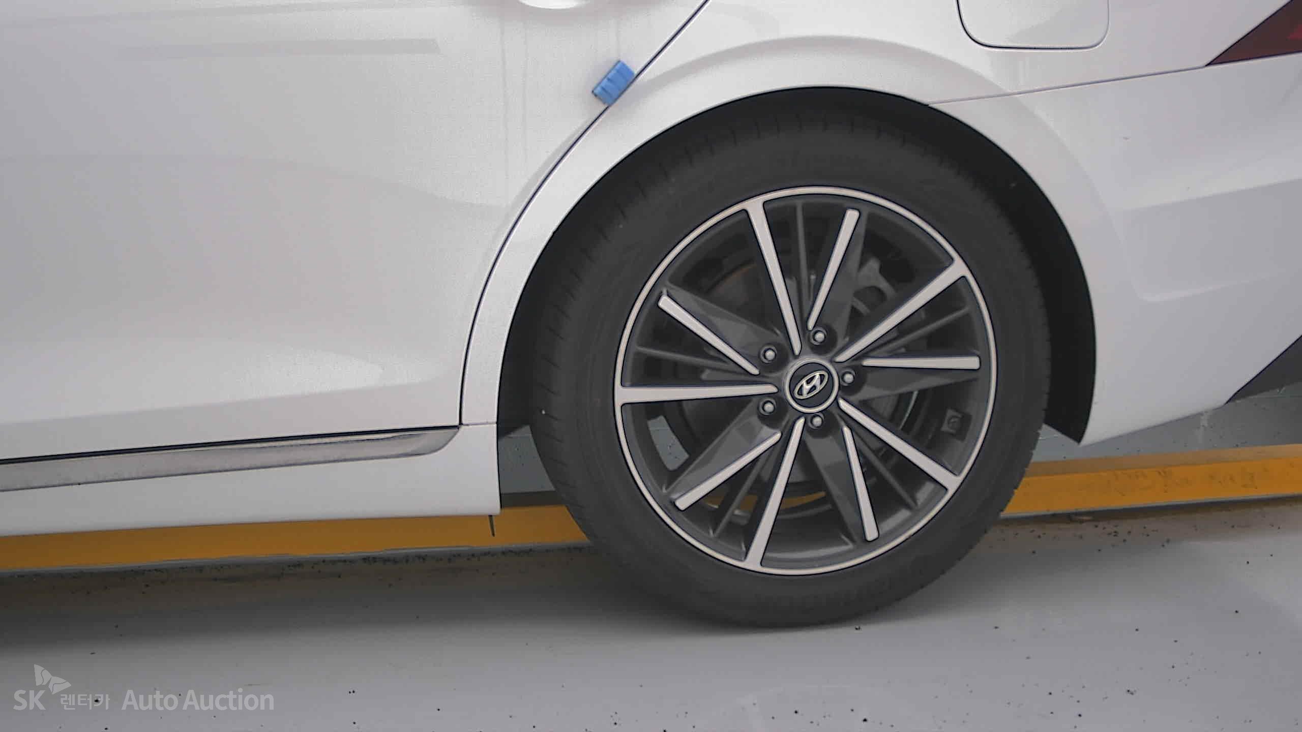 2023 - hyundai grandeur