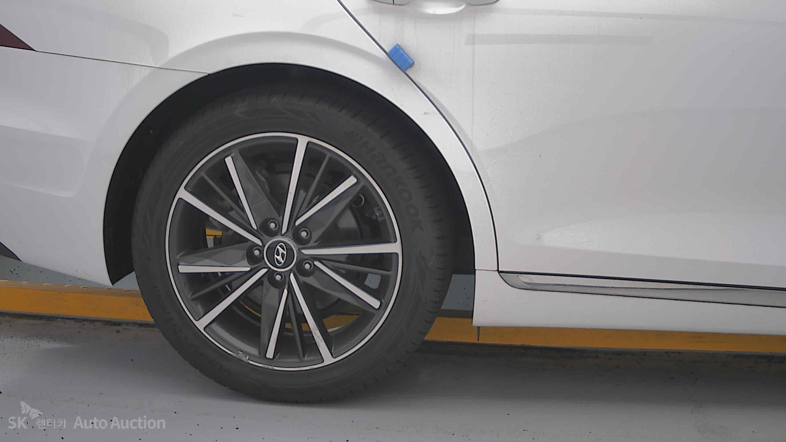 2023 - hyundai grandeur