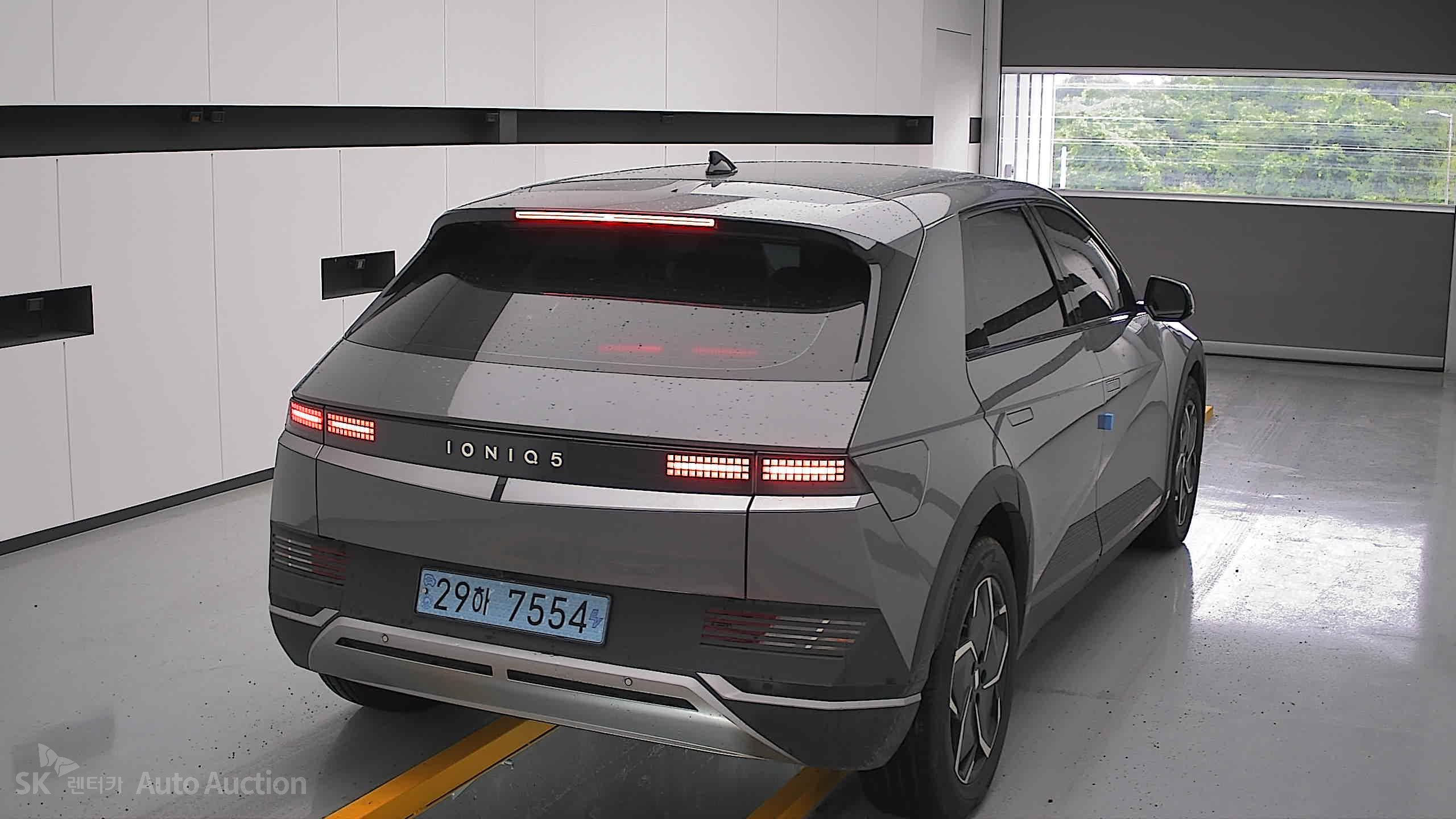 2023 - hyundai ioniq