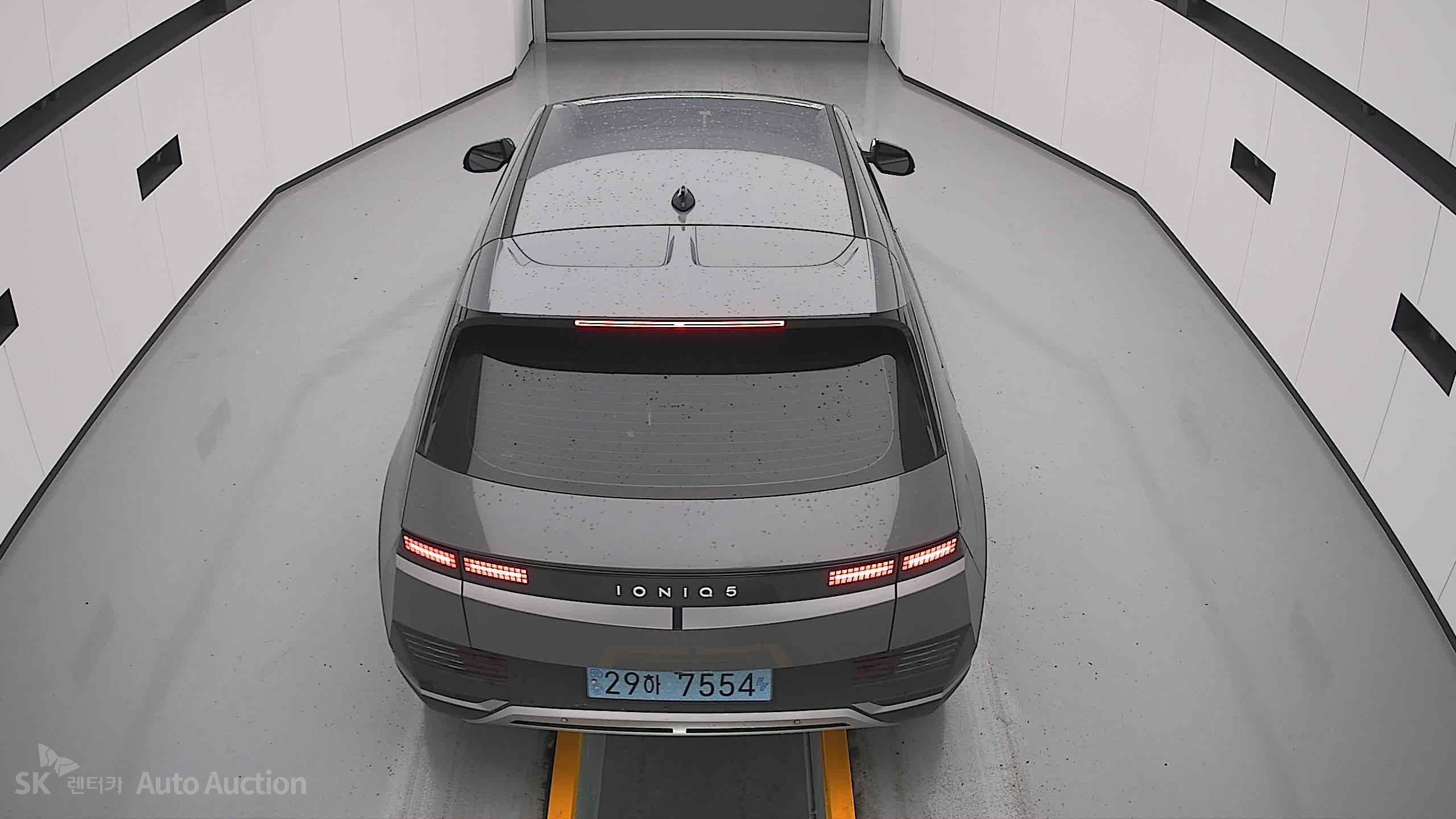 2023 - hyundai ioniq