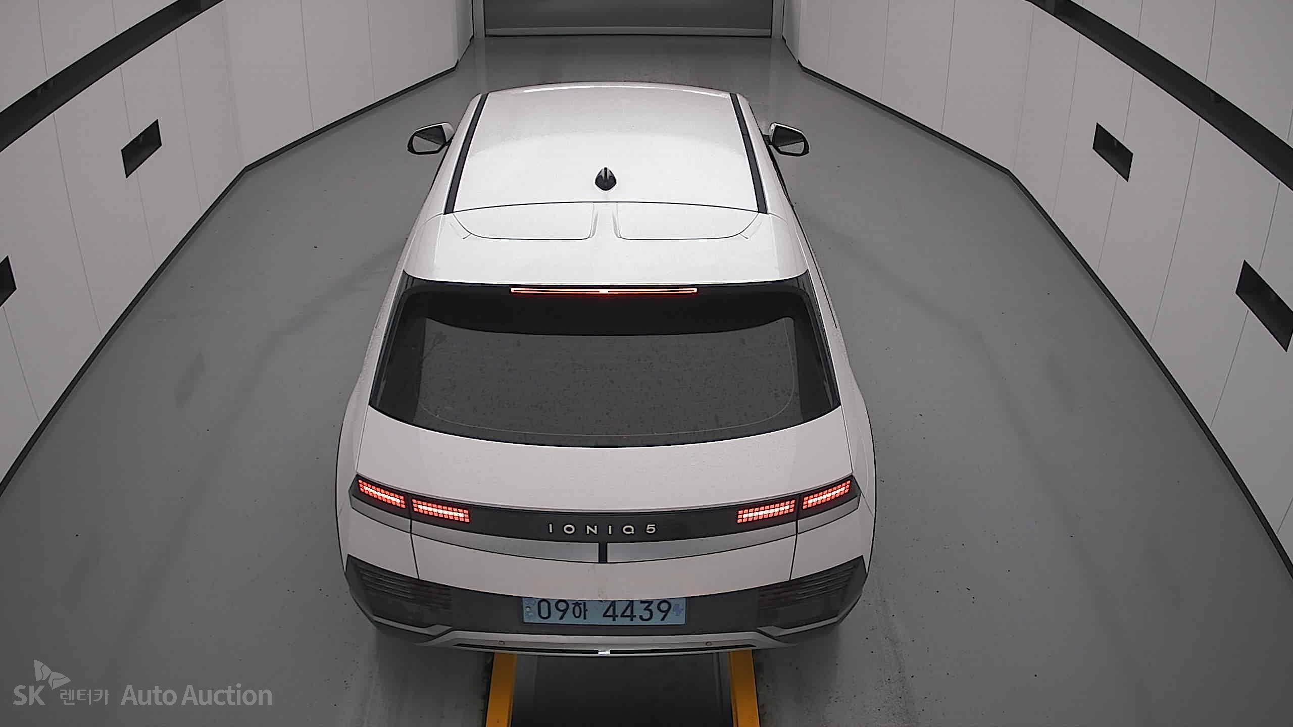 2023 - hyundai ioniq