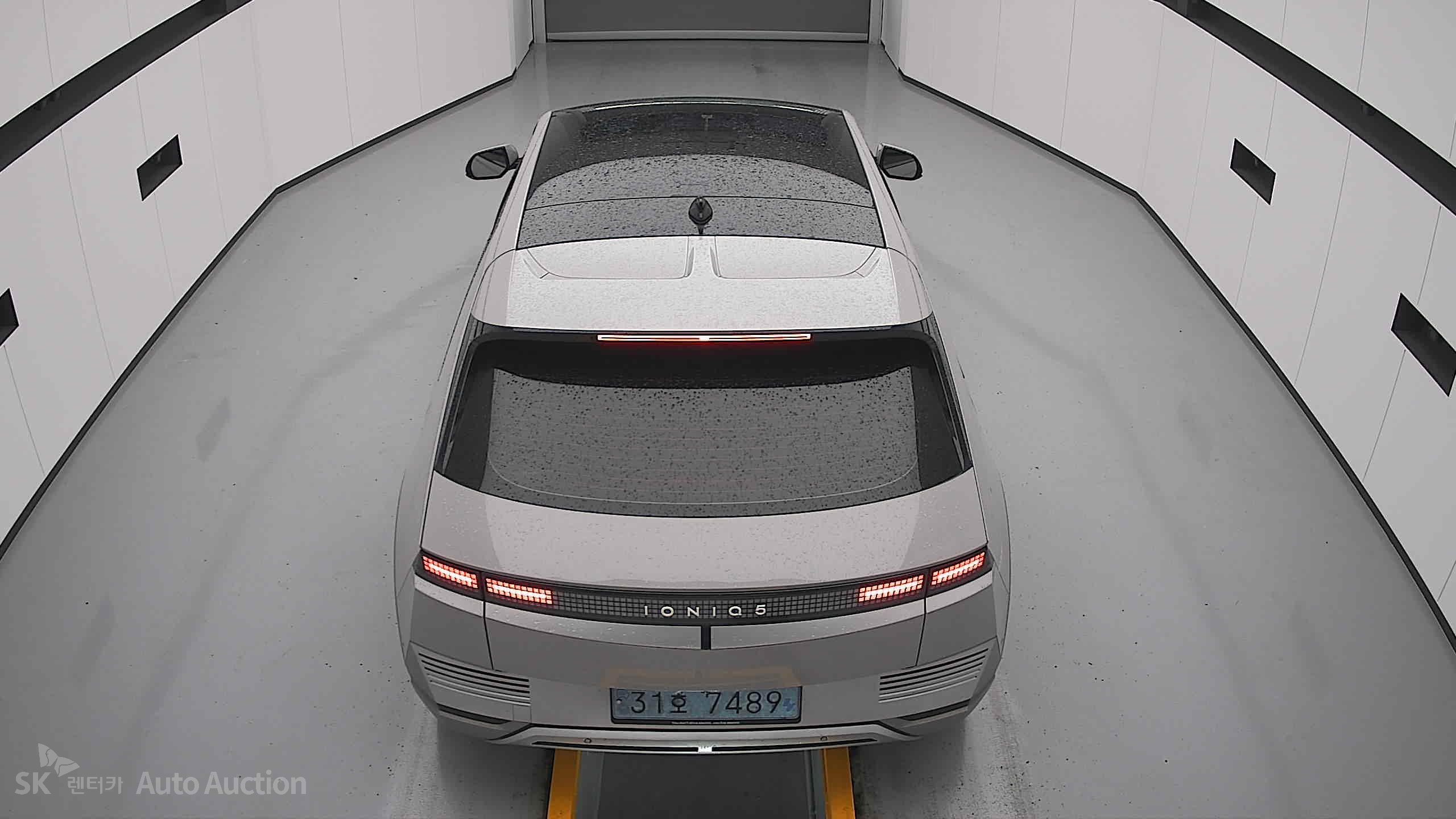 2023 - hyundai ioniq