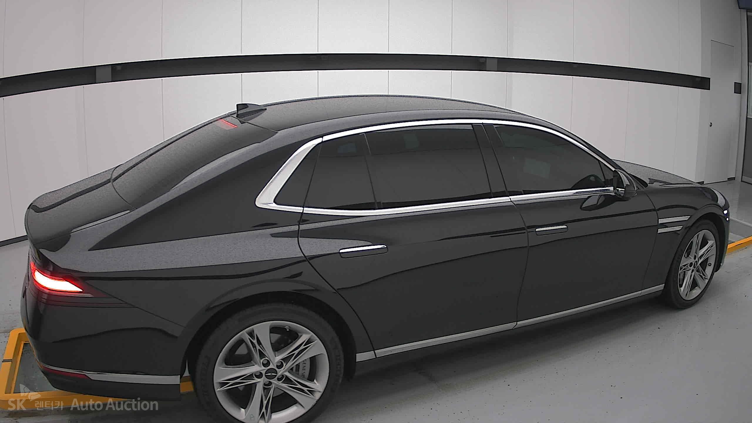 2022 - genesis g90