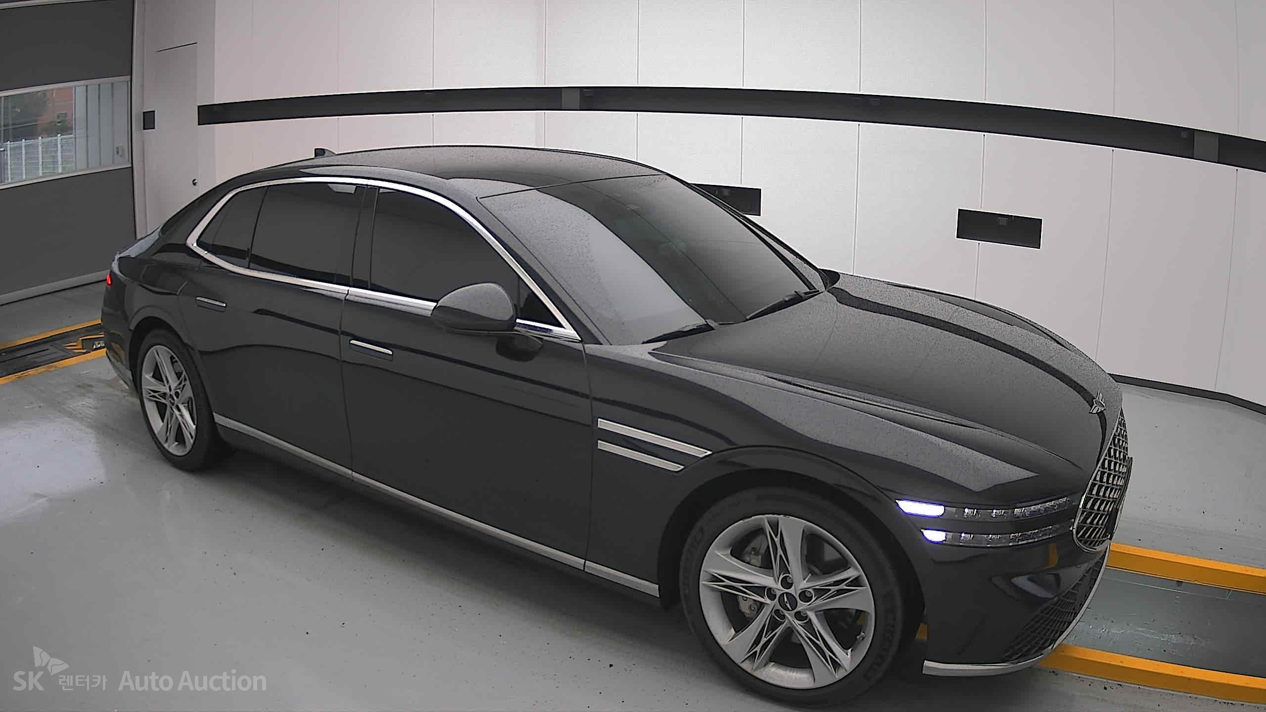 2022 - genesis g90