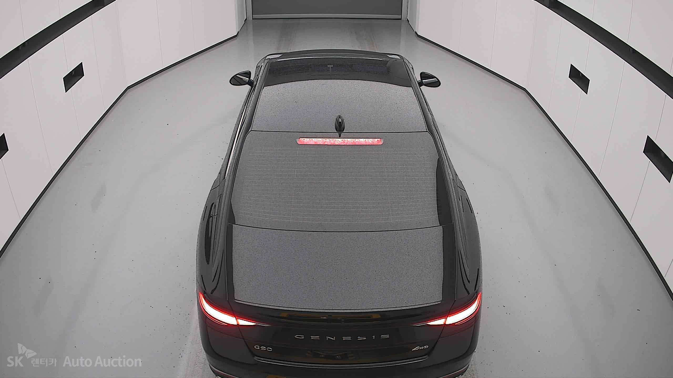 2022 - genesis g90