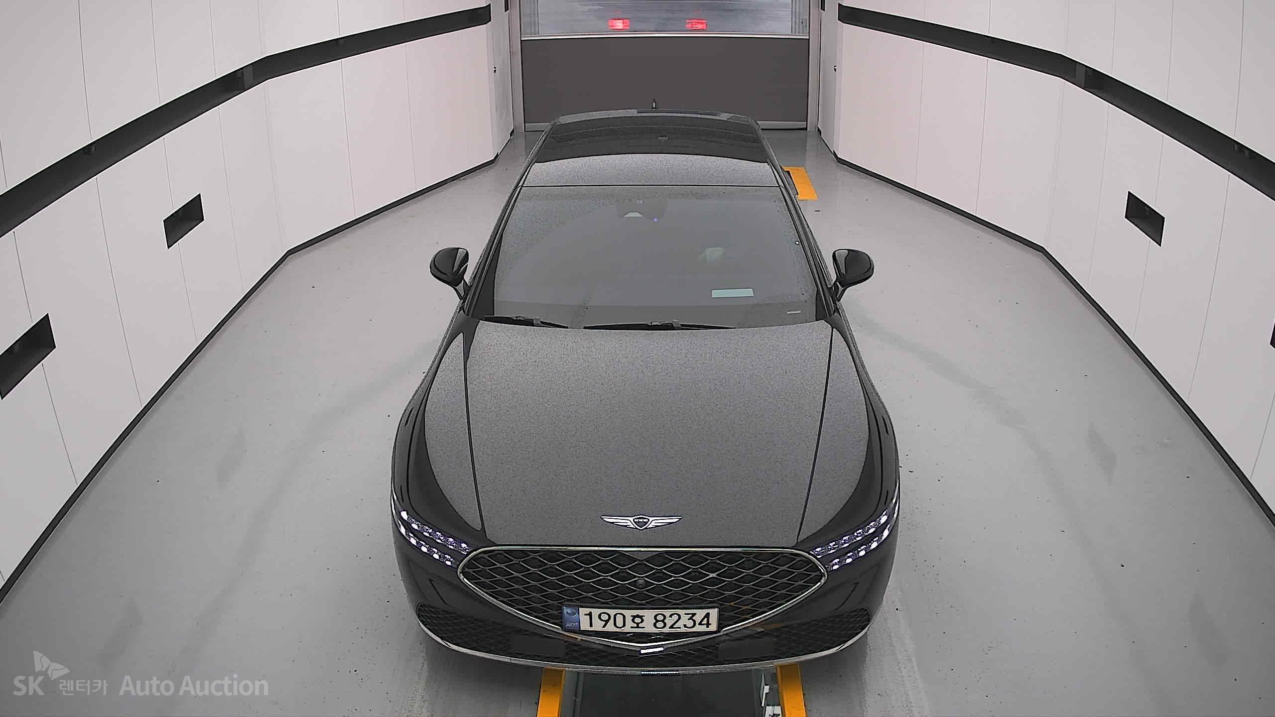 2022 - genesis g90