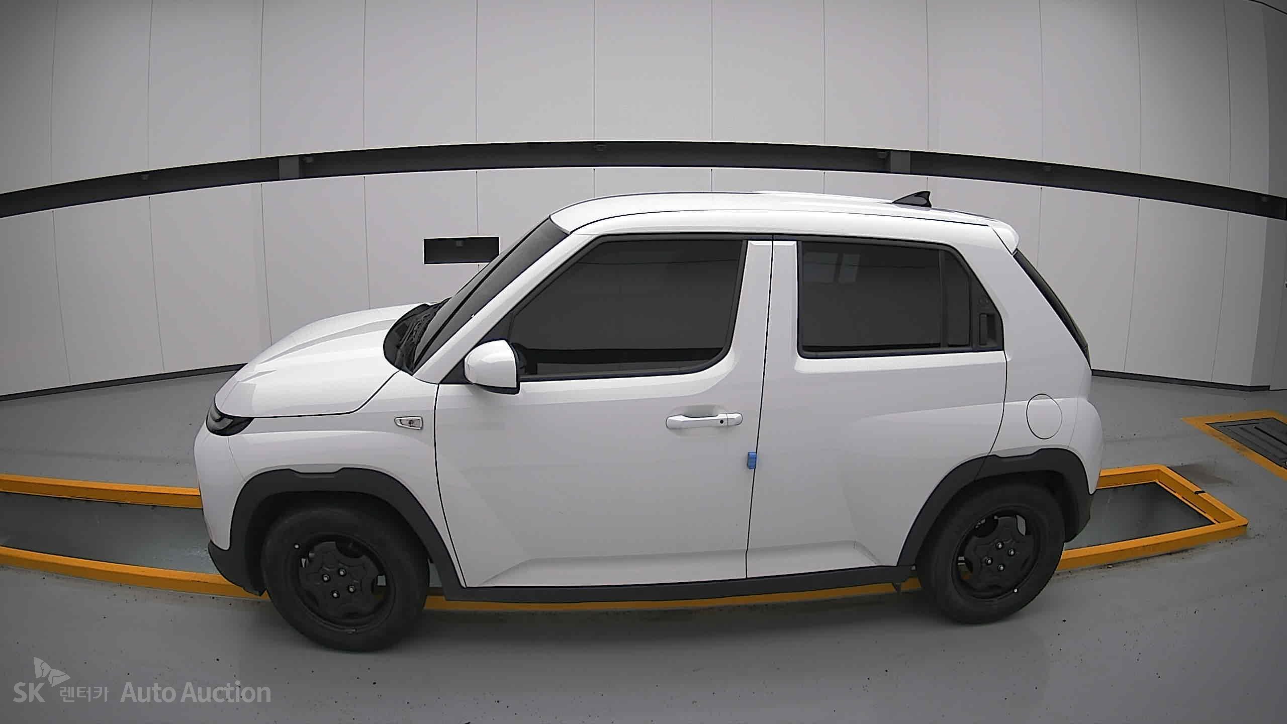 2023 - hyundai casper