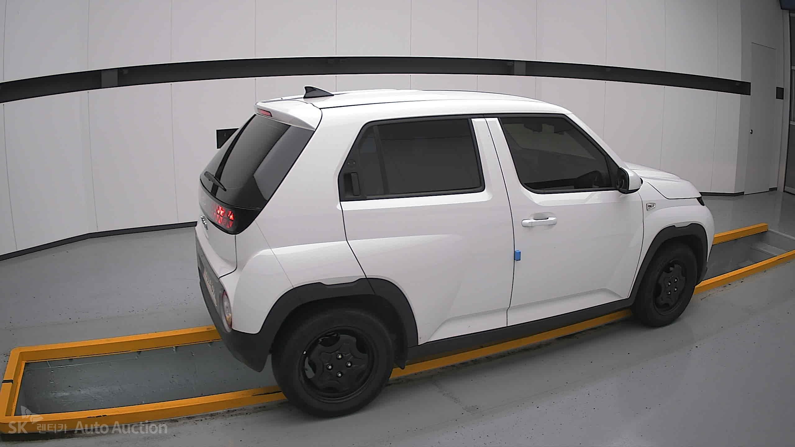 2023 - hyundai casper
