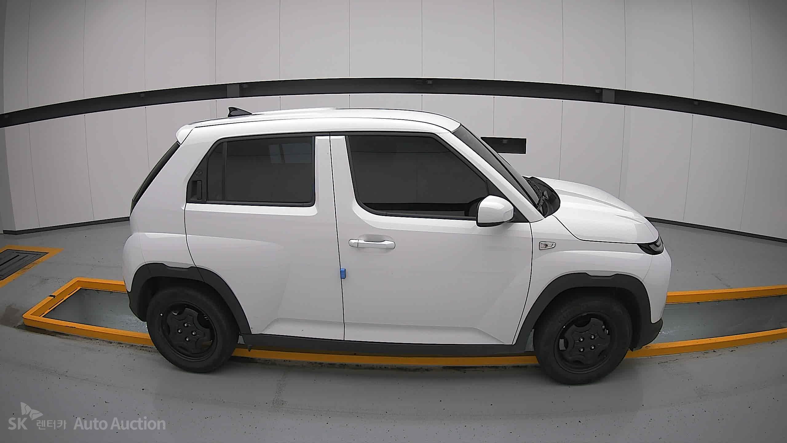 2023 - hyundai casper