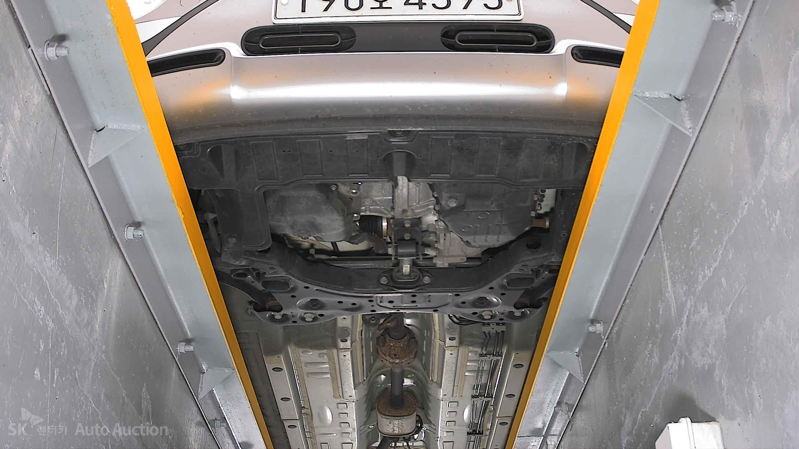 2023 - hyundai casper