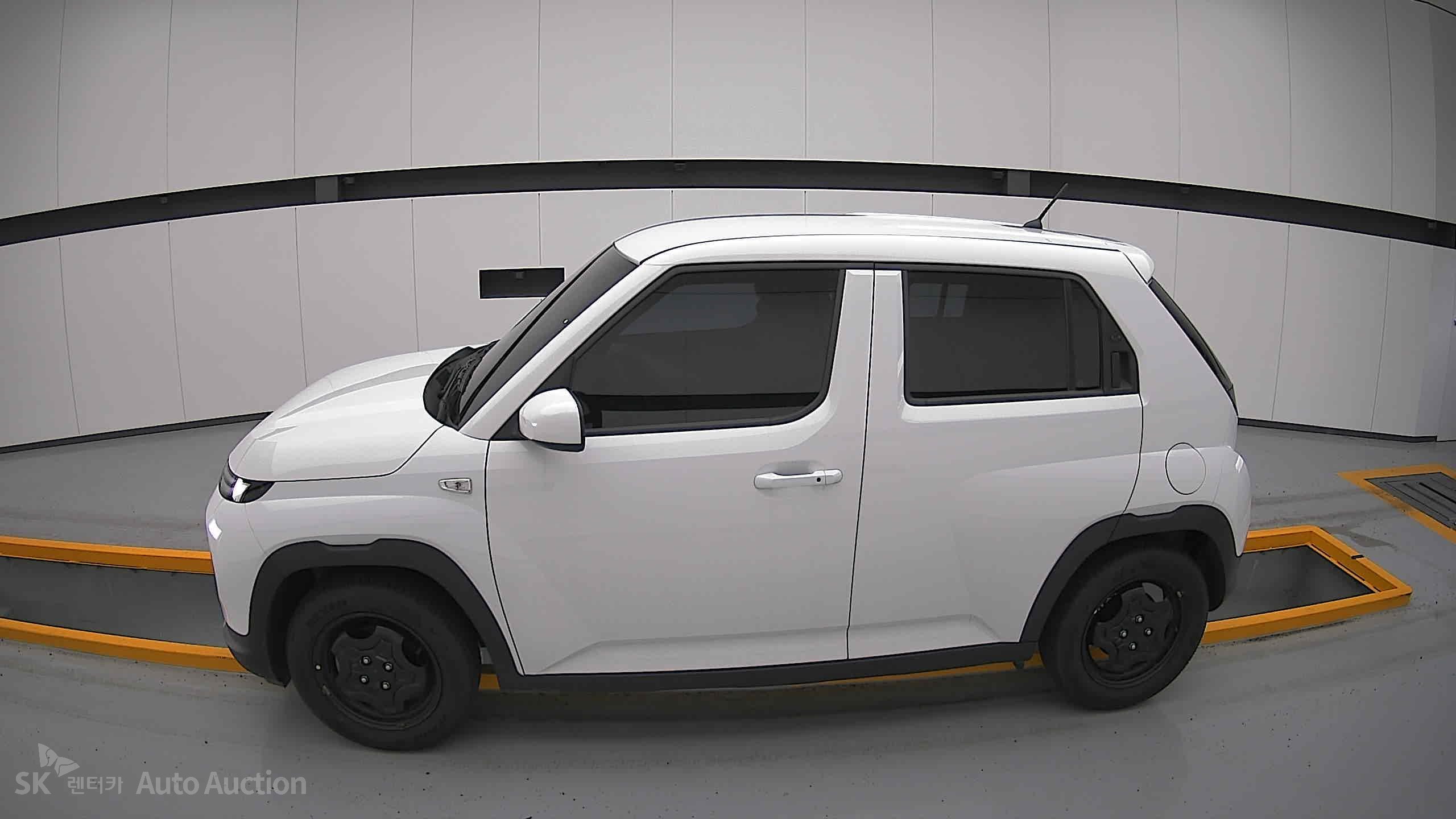 2023 - hyundai casper