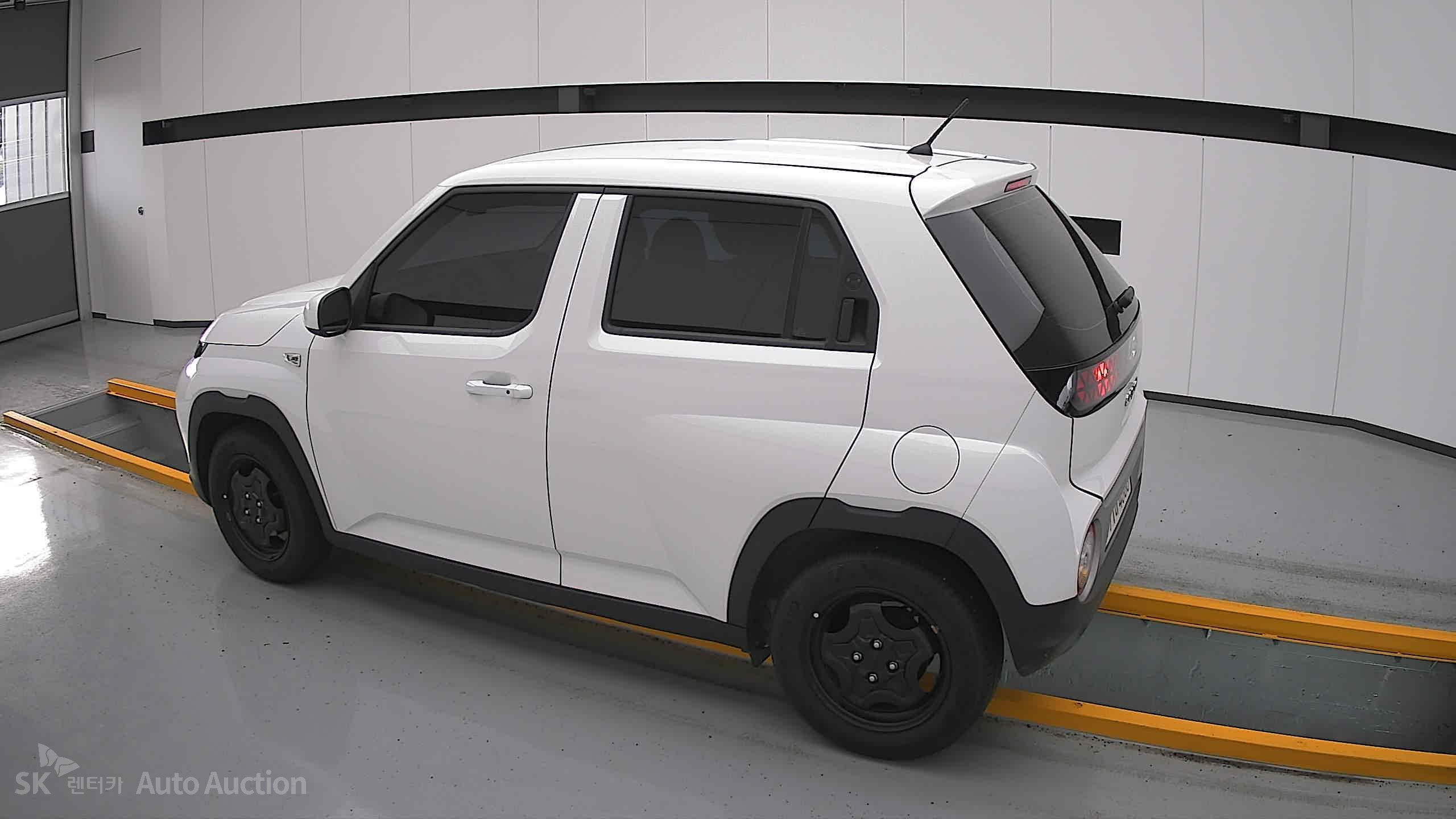 2023 - hyundai casper