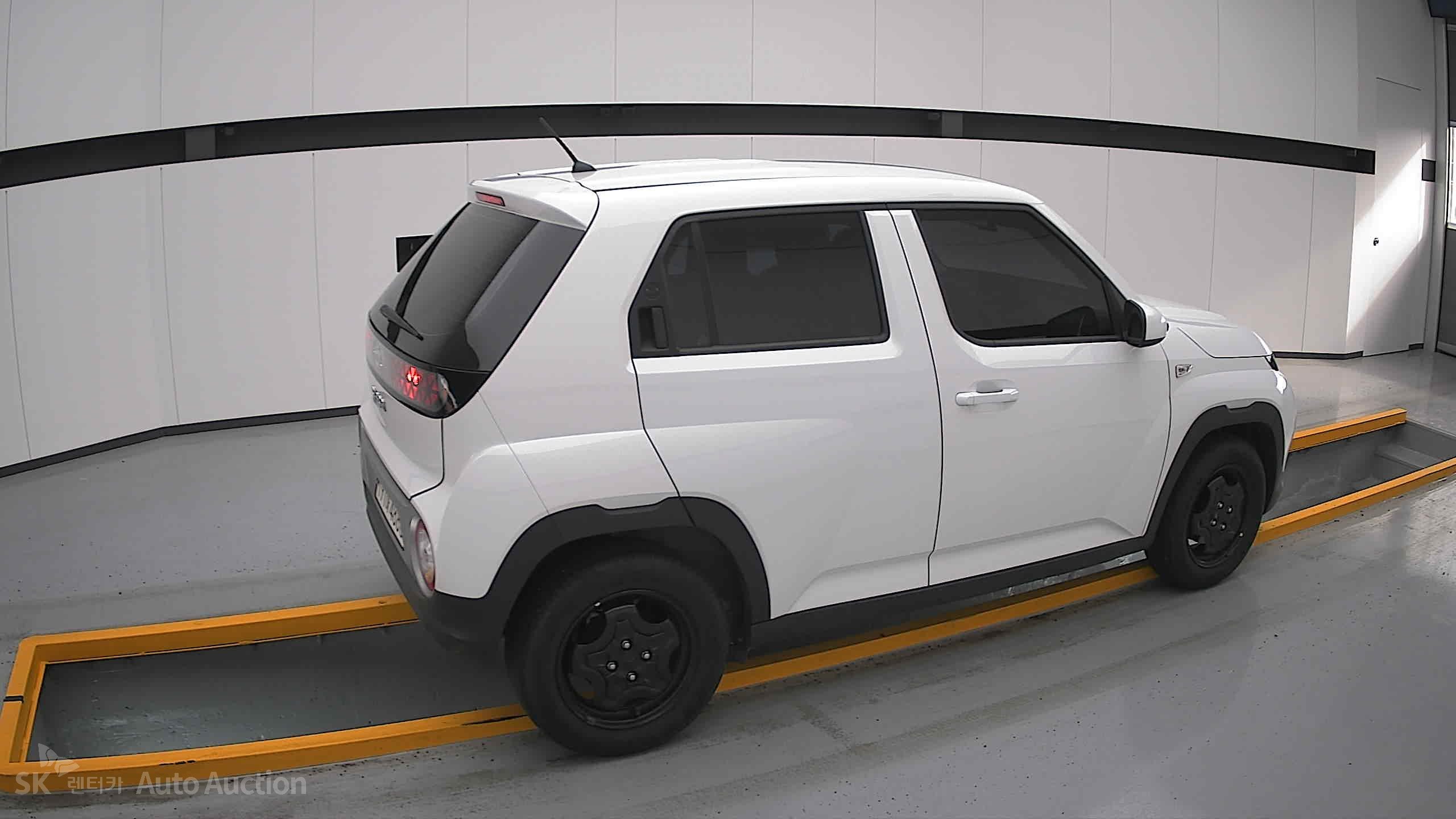 2023 - hyundai casper