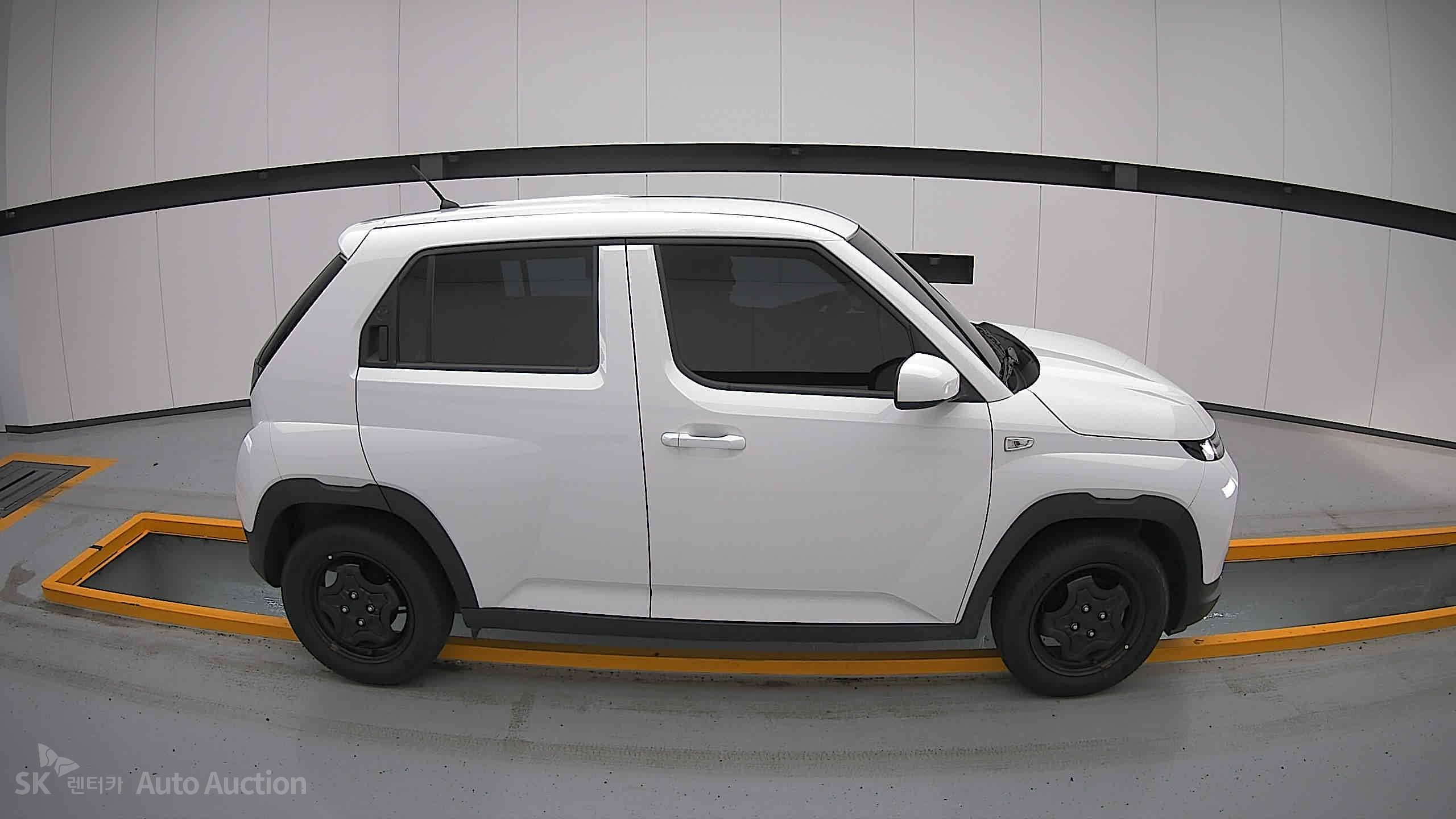 2023 - hyundai casper