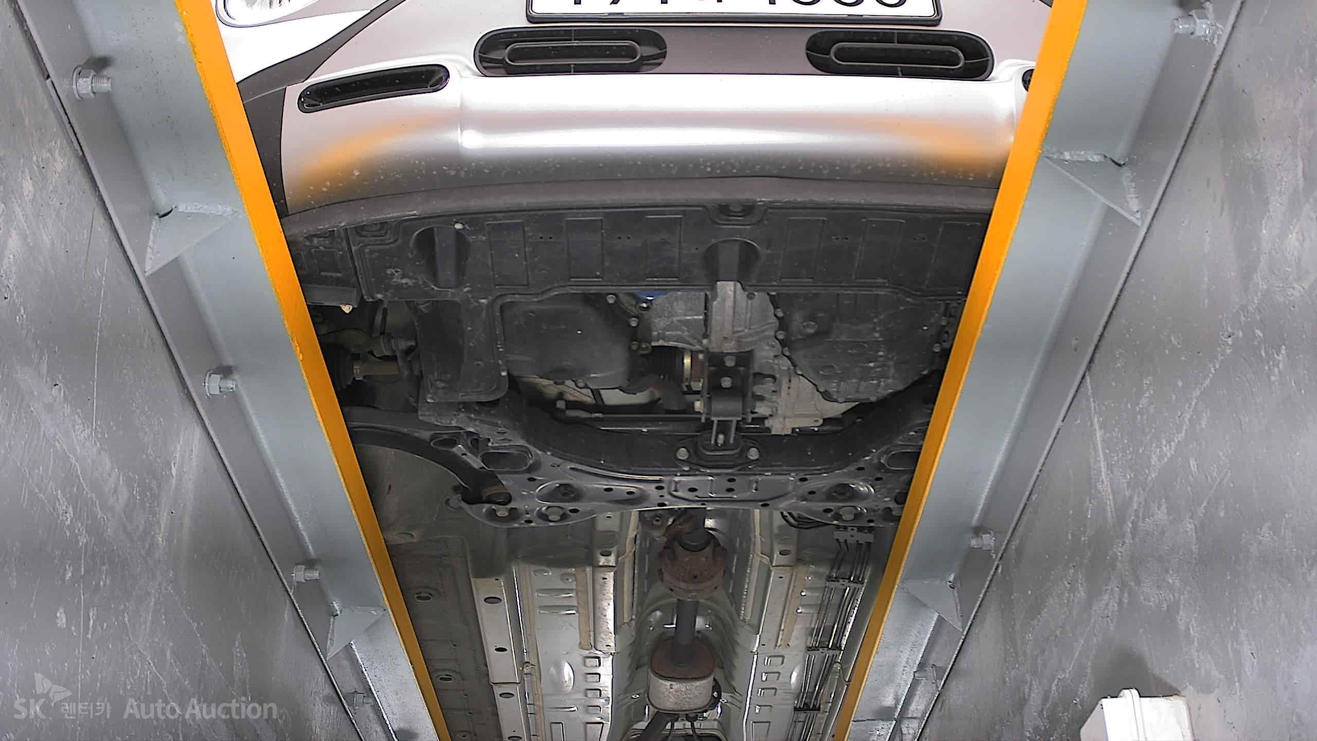 2023 - hyundai casper