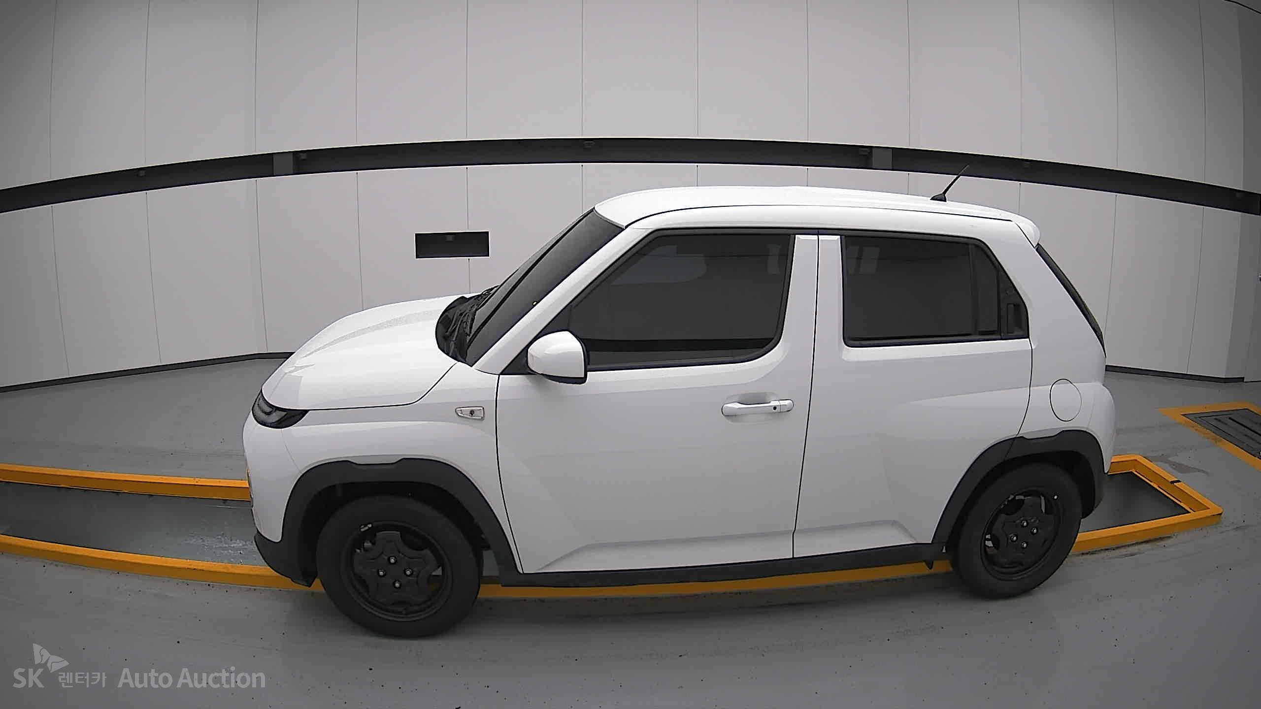2023 - hyundai casper