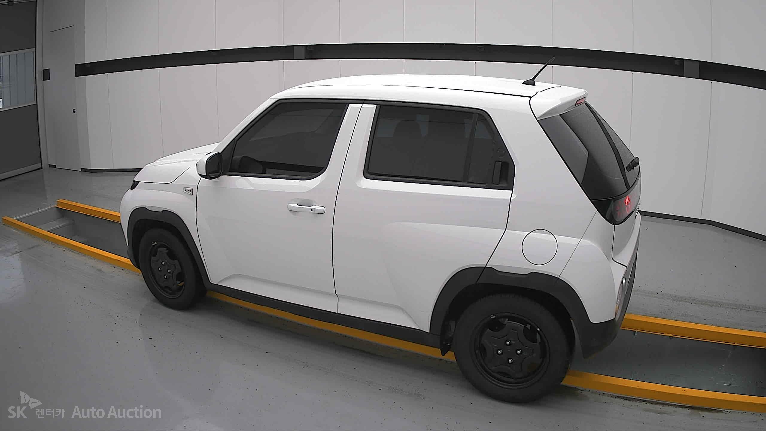 2023 - hyundai casper