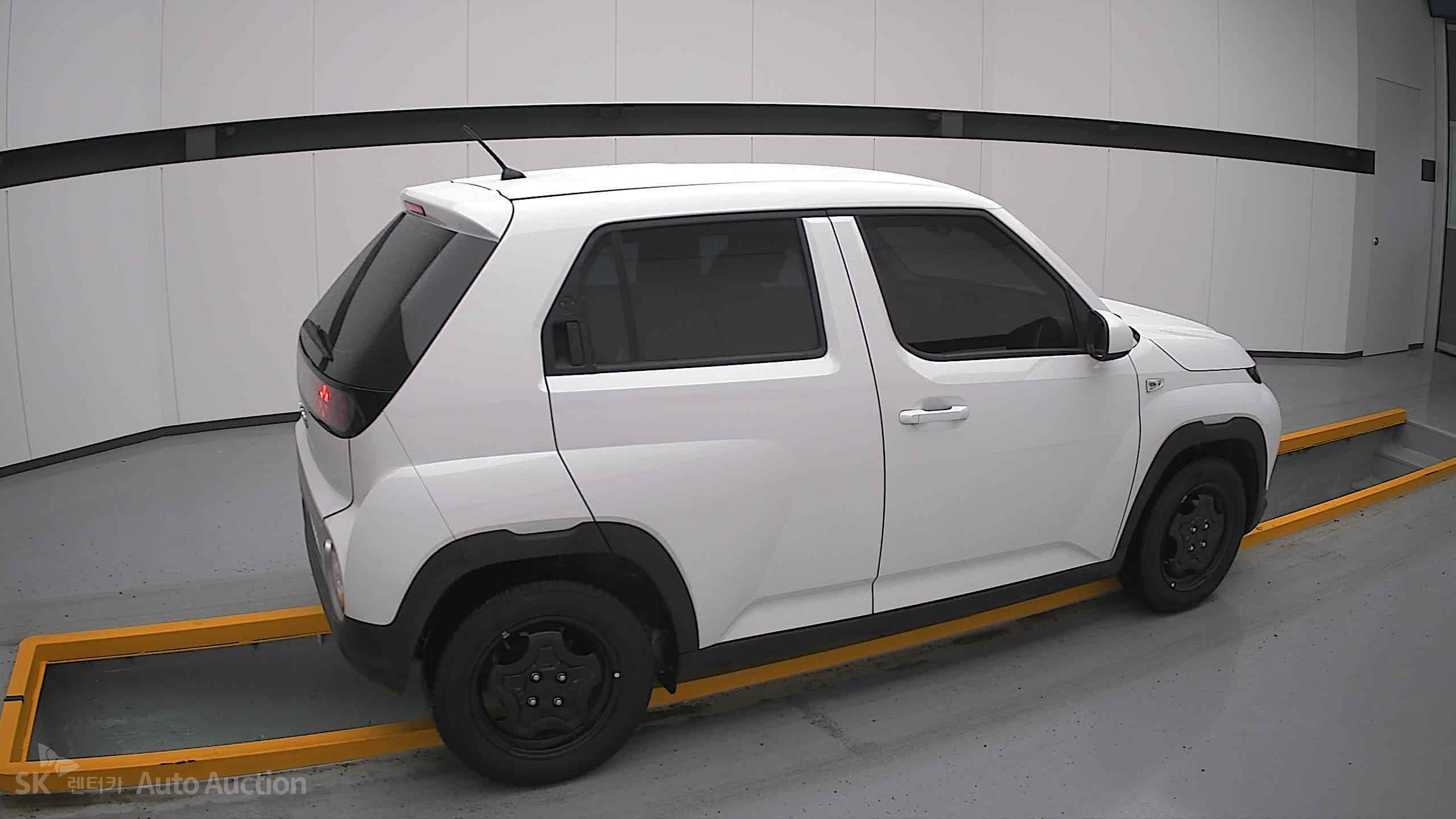 2023 - hyundai casper