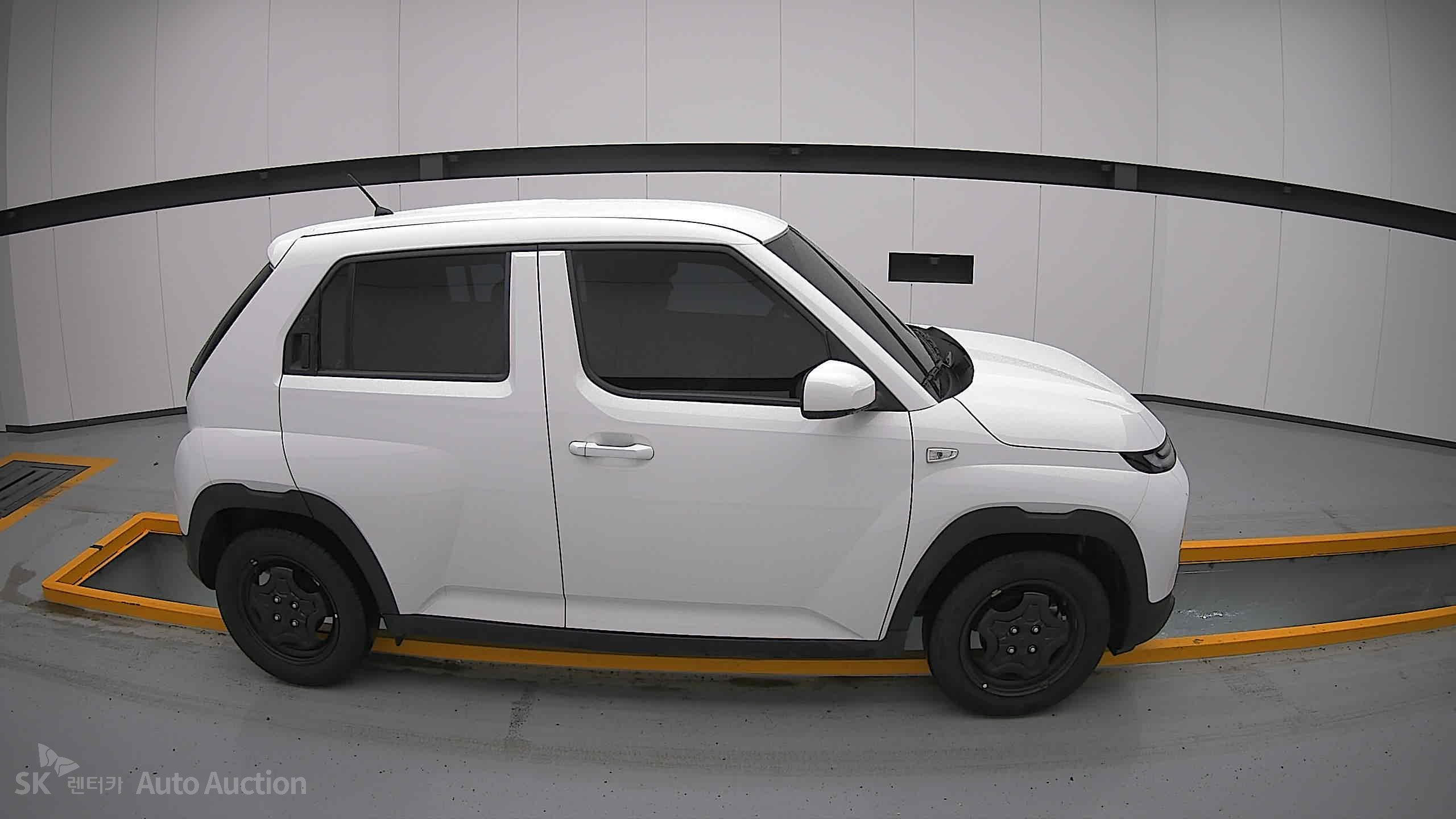 2023 - hyundai casper