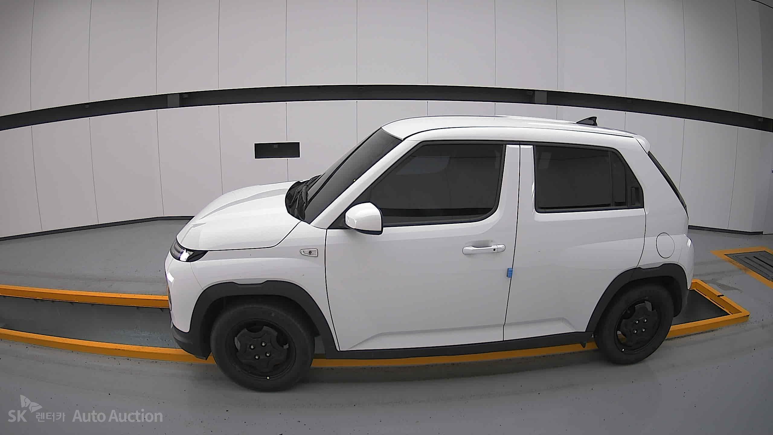 2023 - hyundai casper